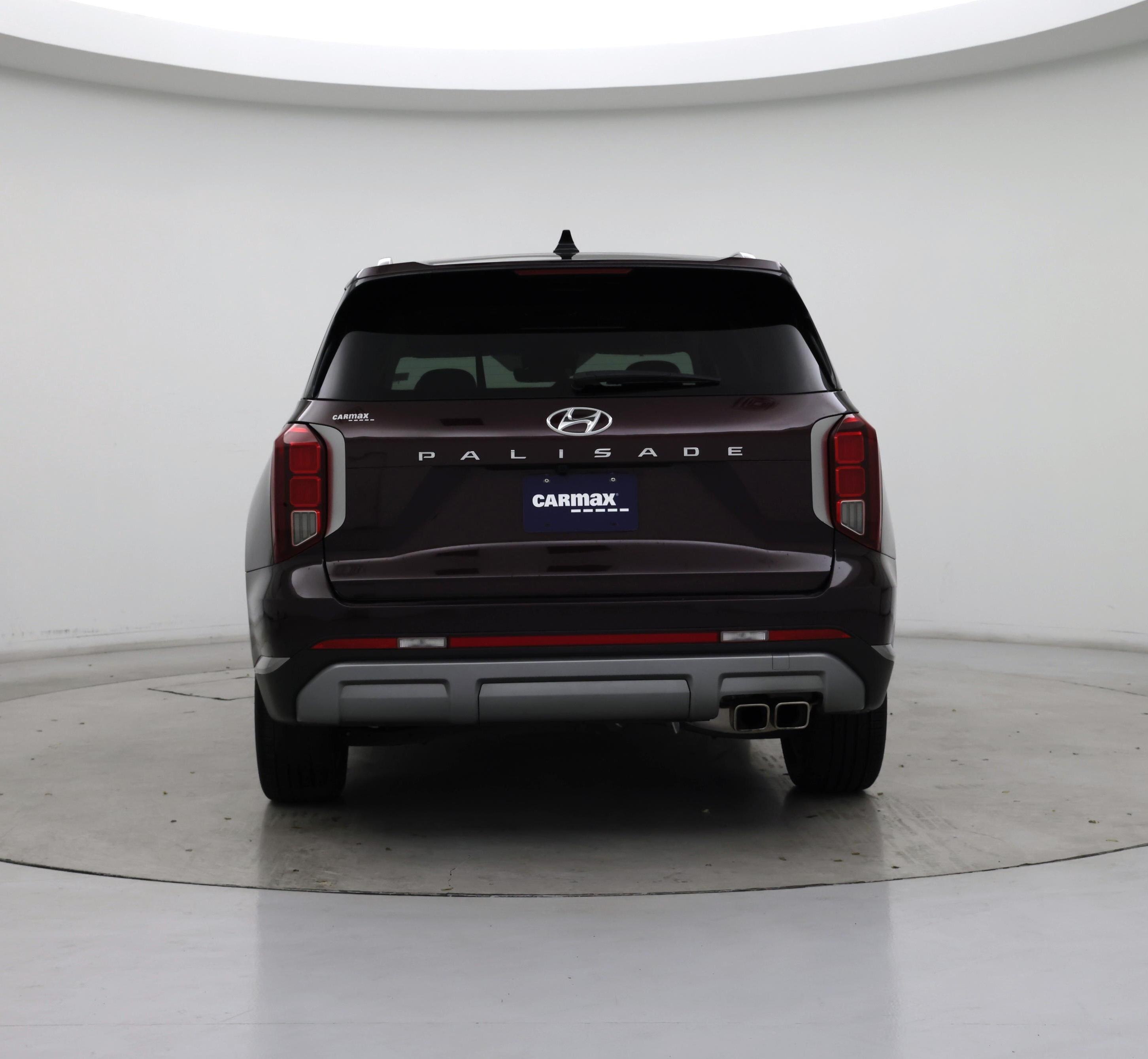 Thumbnail: 2023 Hyundai Palisade - 6