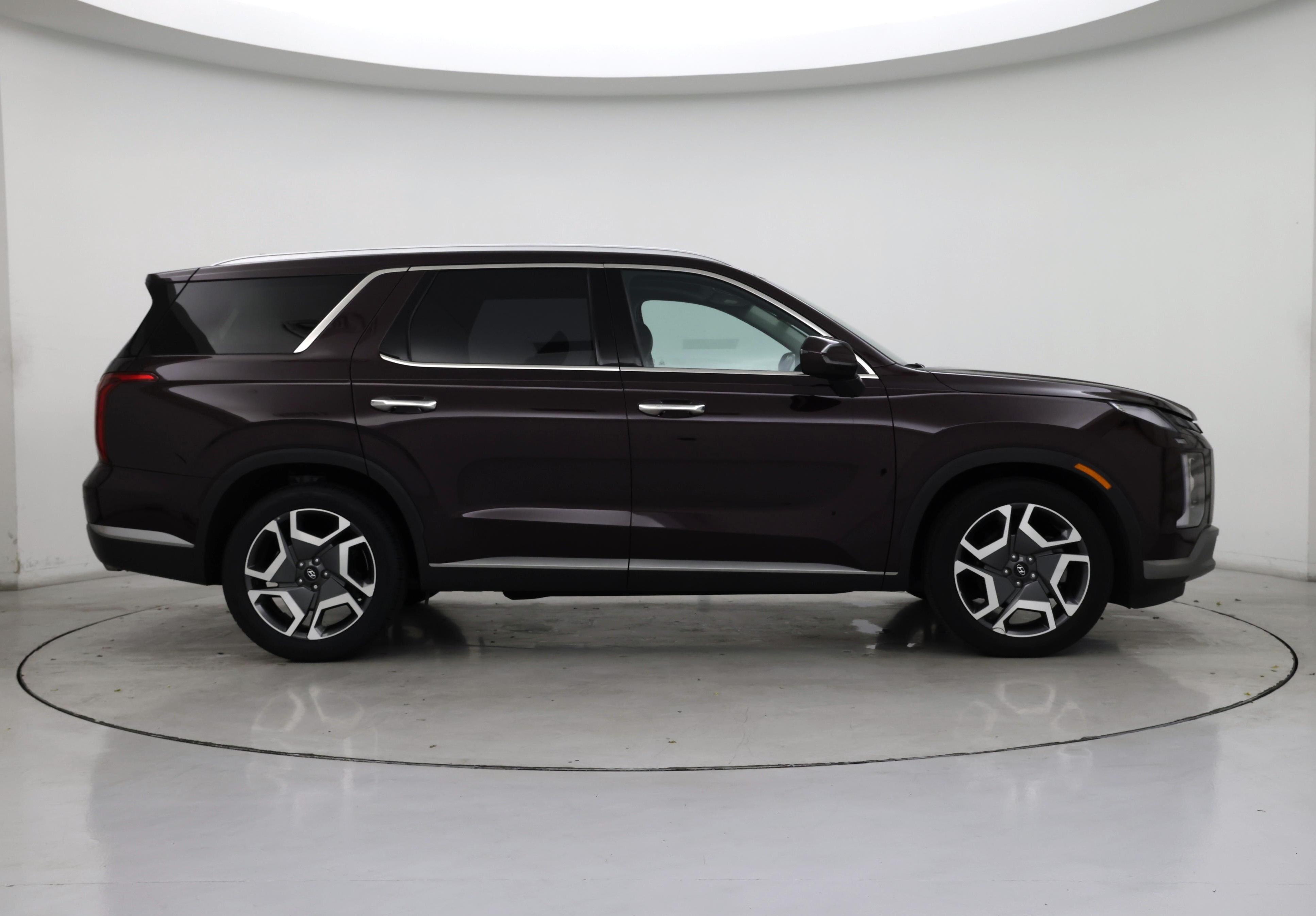 Thumbnail: 2023 Hyundai Palisade - 7