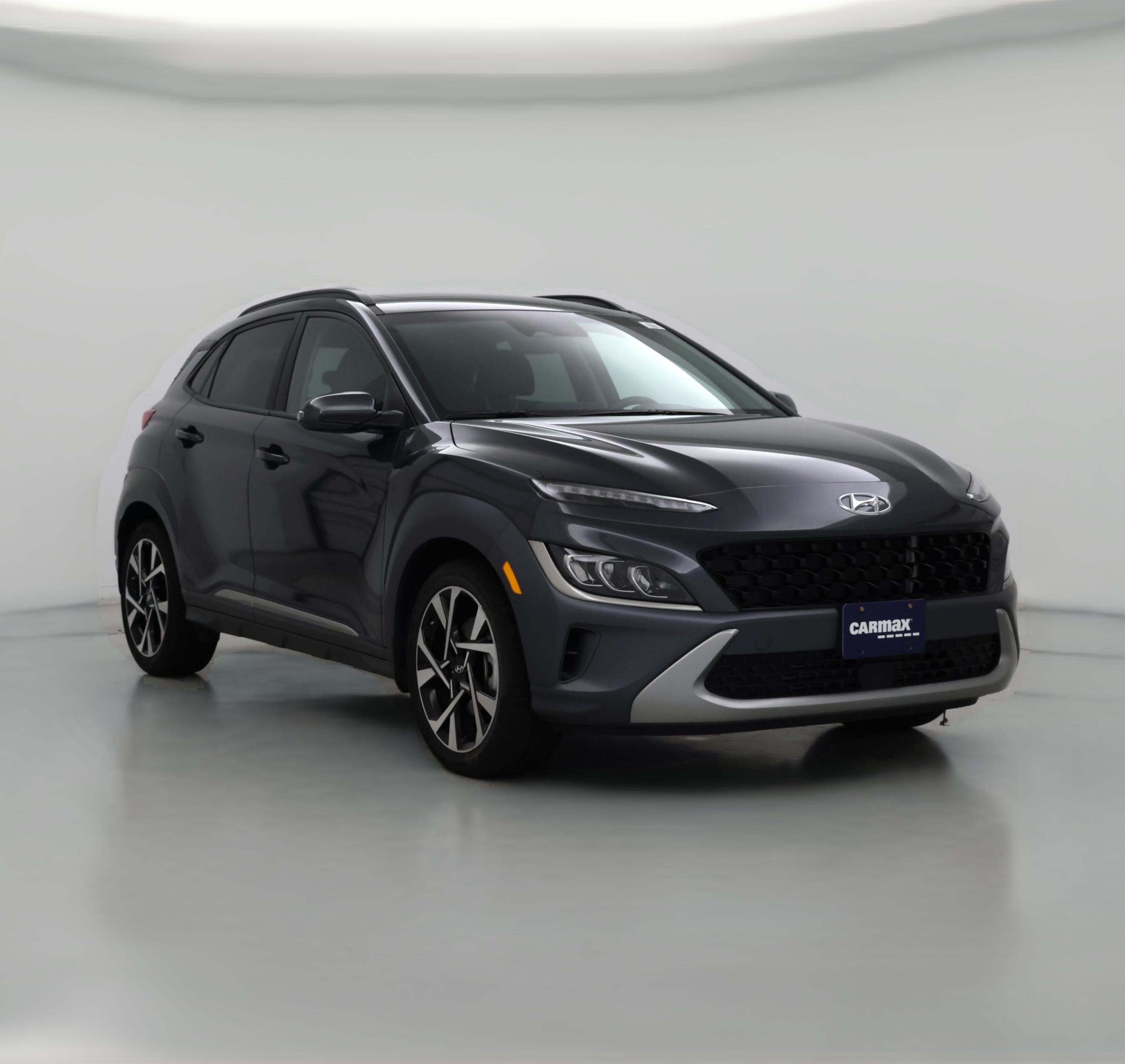 Thumbnail: 2022 Hyundai Kona - 1