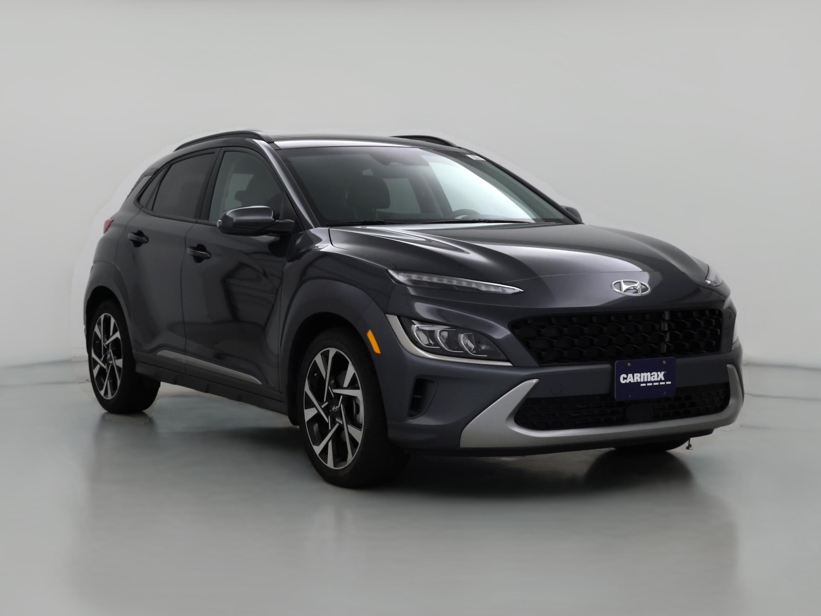 2022 Hyundai Kona Limited
