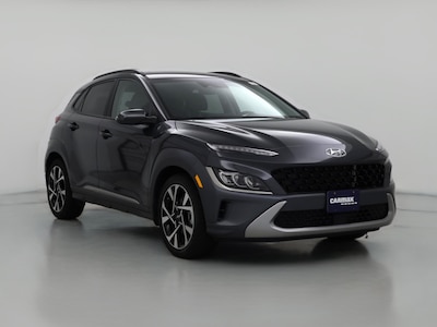 2022 Hyundai Kona Limited
