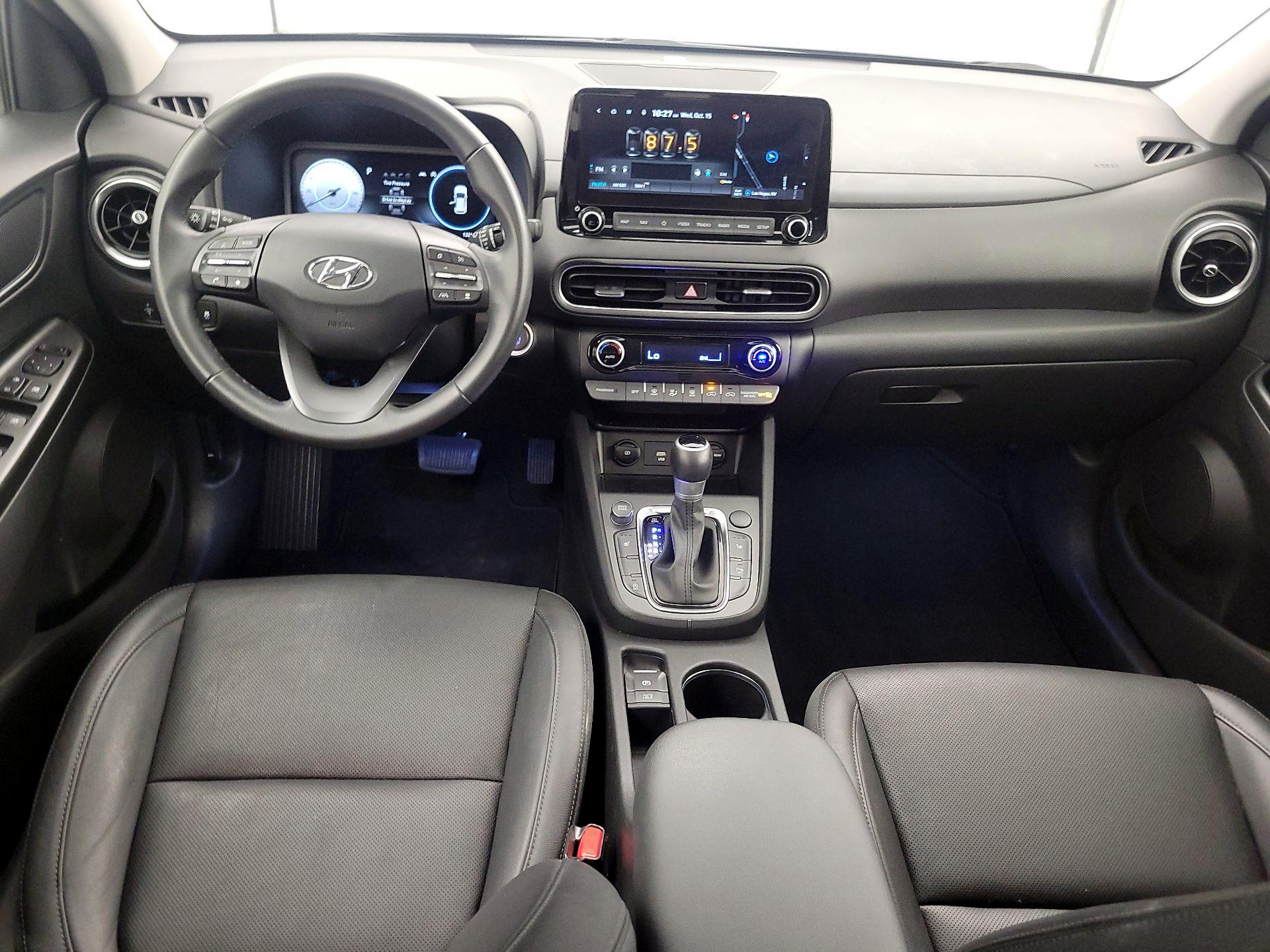 Thumbnail: 2022 Hyundai Kona - 9