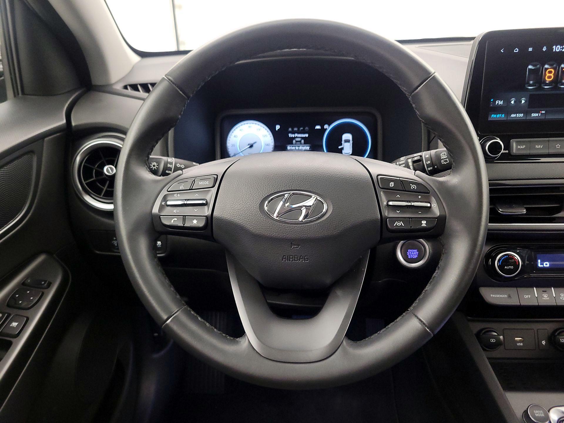 Thumbnail: 2022 Hyundai Kona - 10