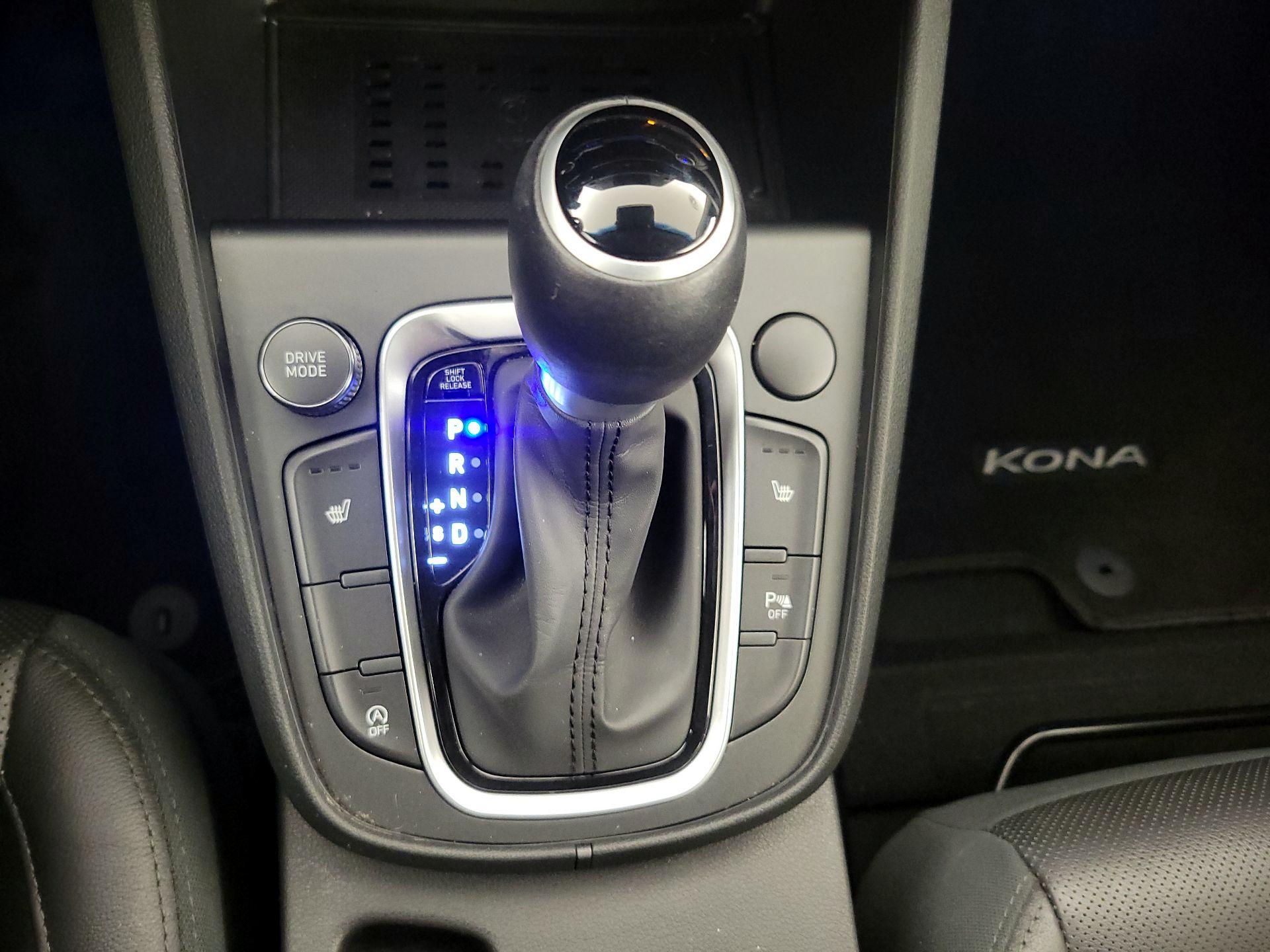 Thumbnail: 2022 Hyundai Kona - 17