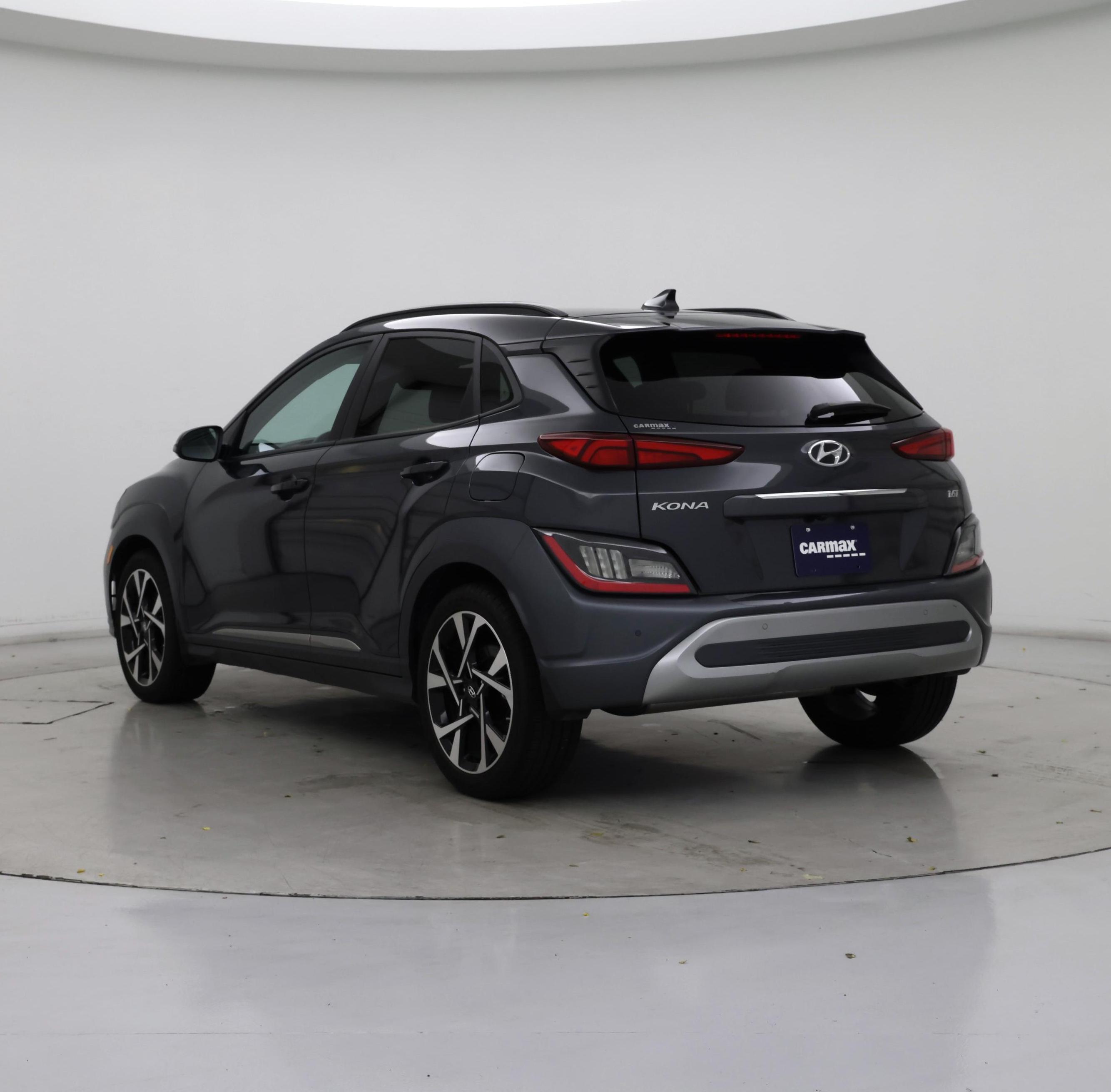 Thumbnail: 2022 Hyundai Kona - 2