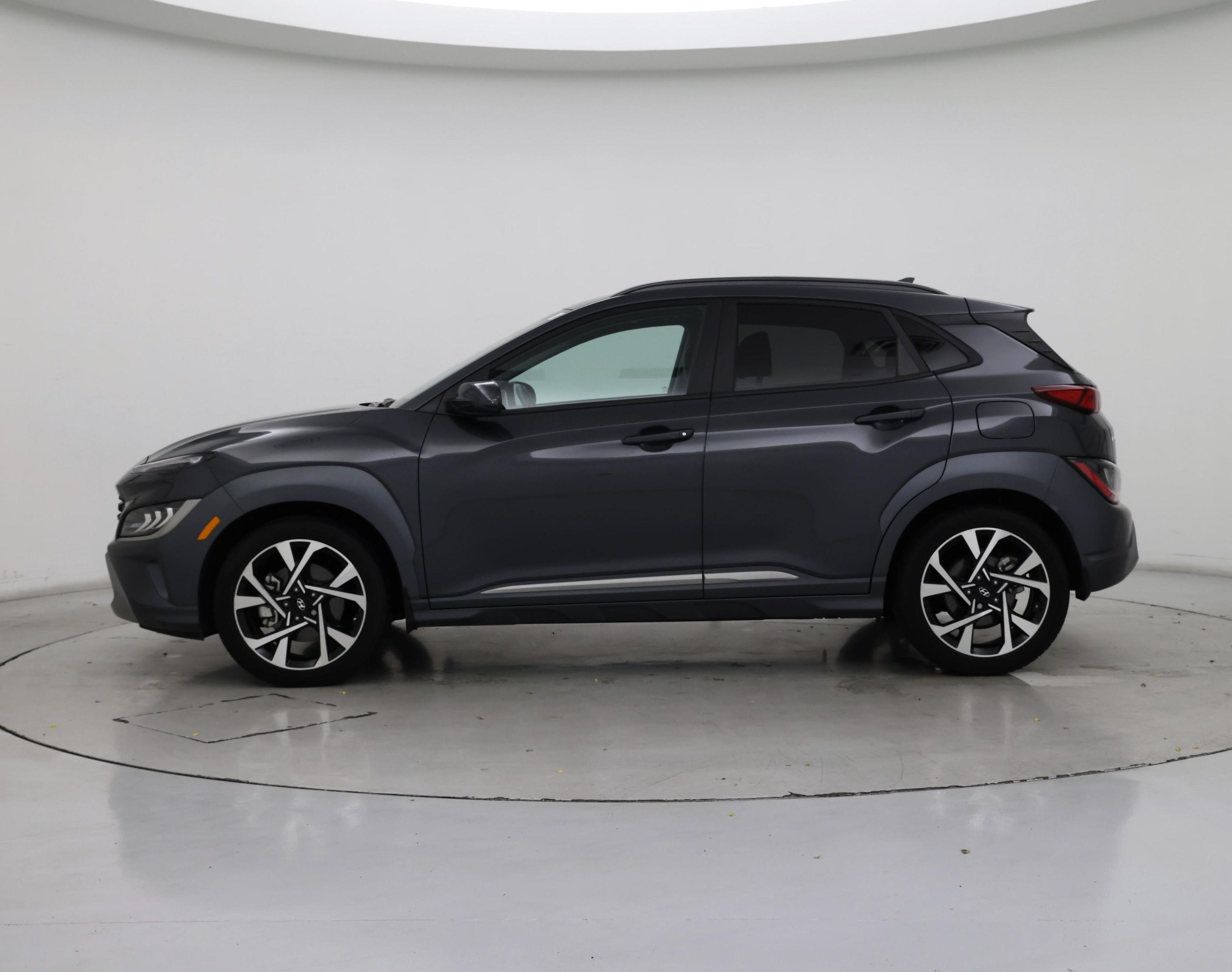 Thumbnail: 2022 Hyundai Kona - 3