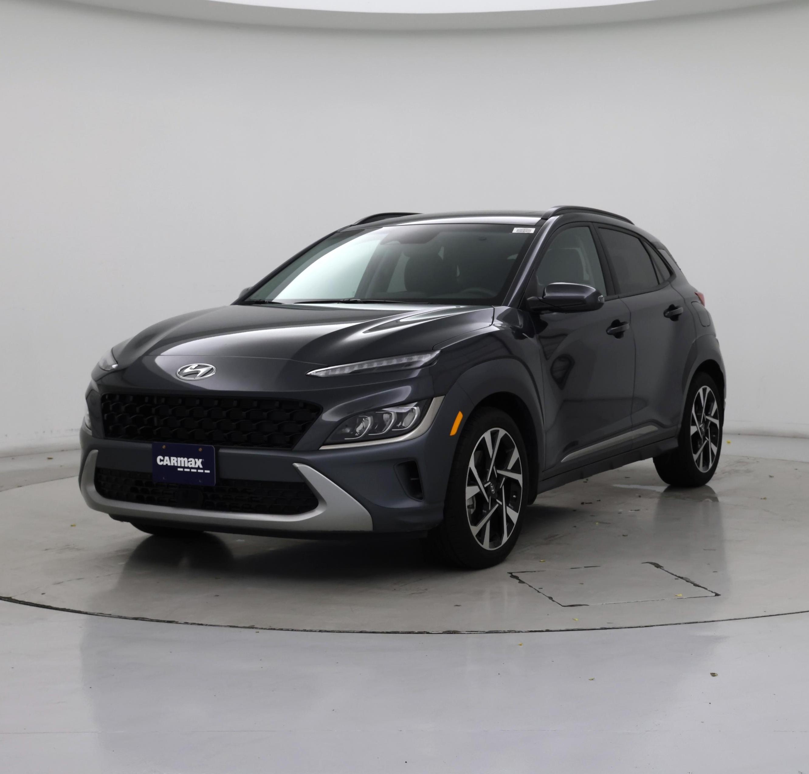Thumbnail: 2022 Hyundai Kona - 4