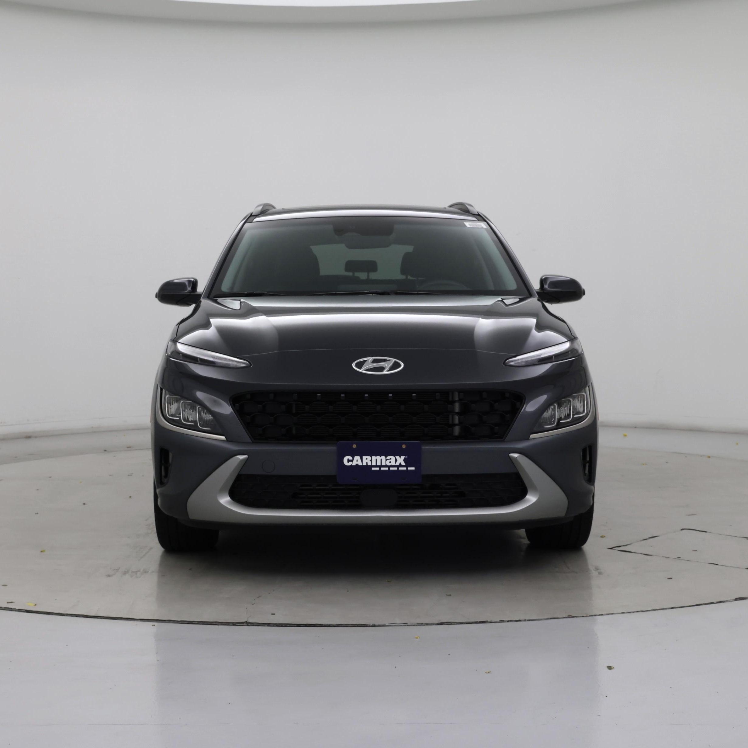 Thumbnail: 2022 Hyundai Kona - 5