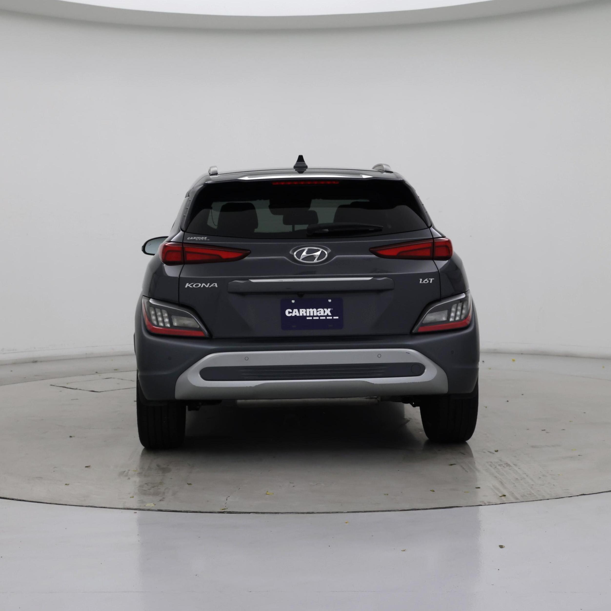 Thumbnail: 2022 Hyundai Kona - 6