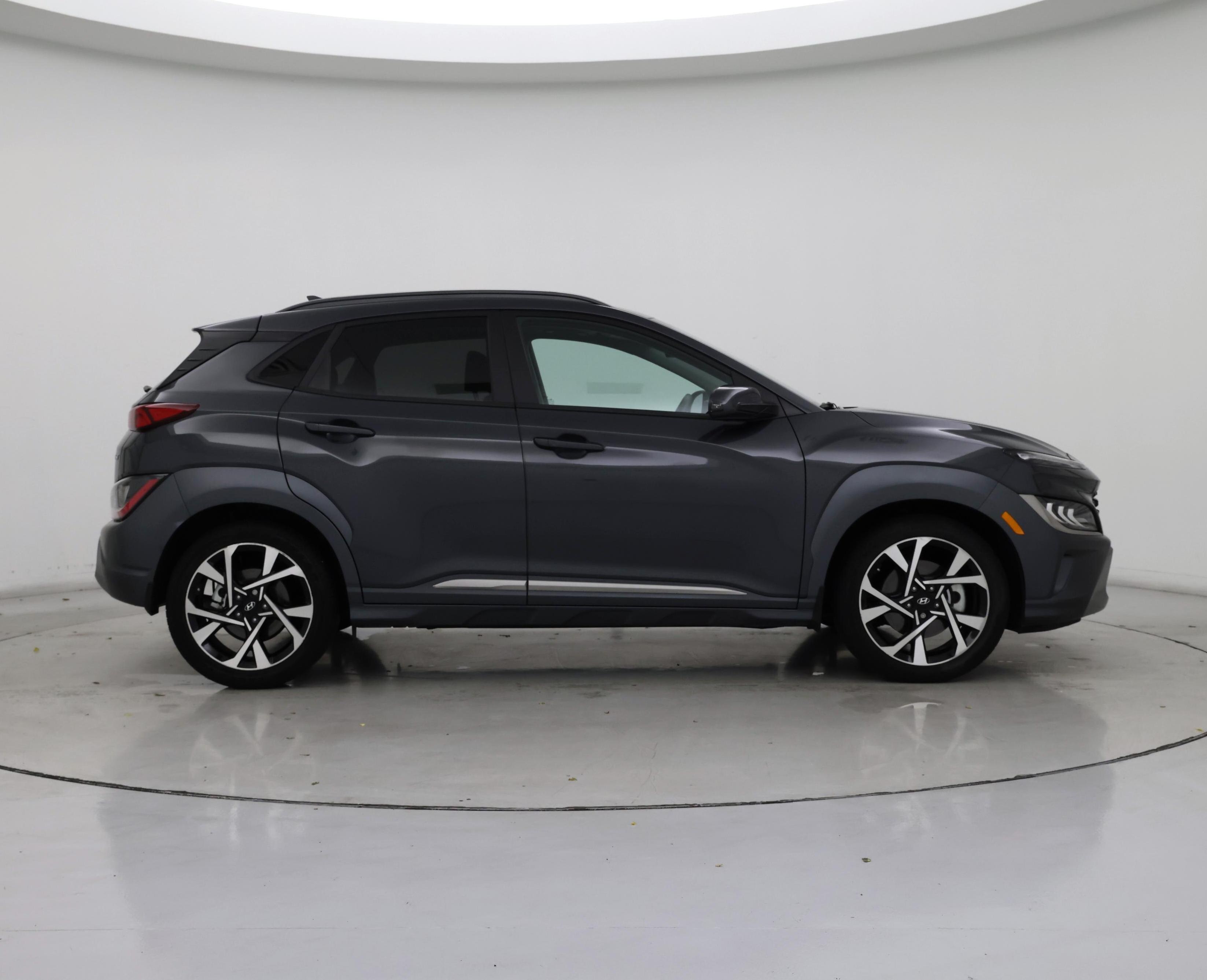 Thumbnail: 2022 Hyundai Kona - 7