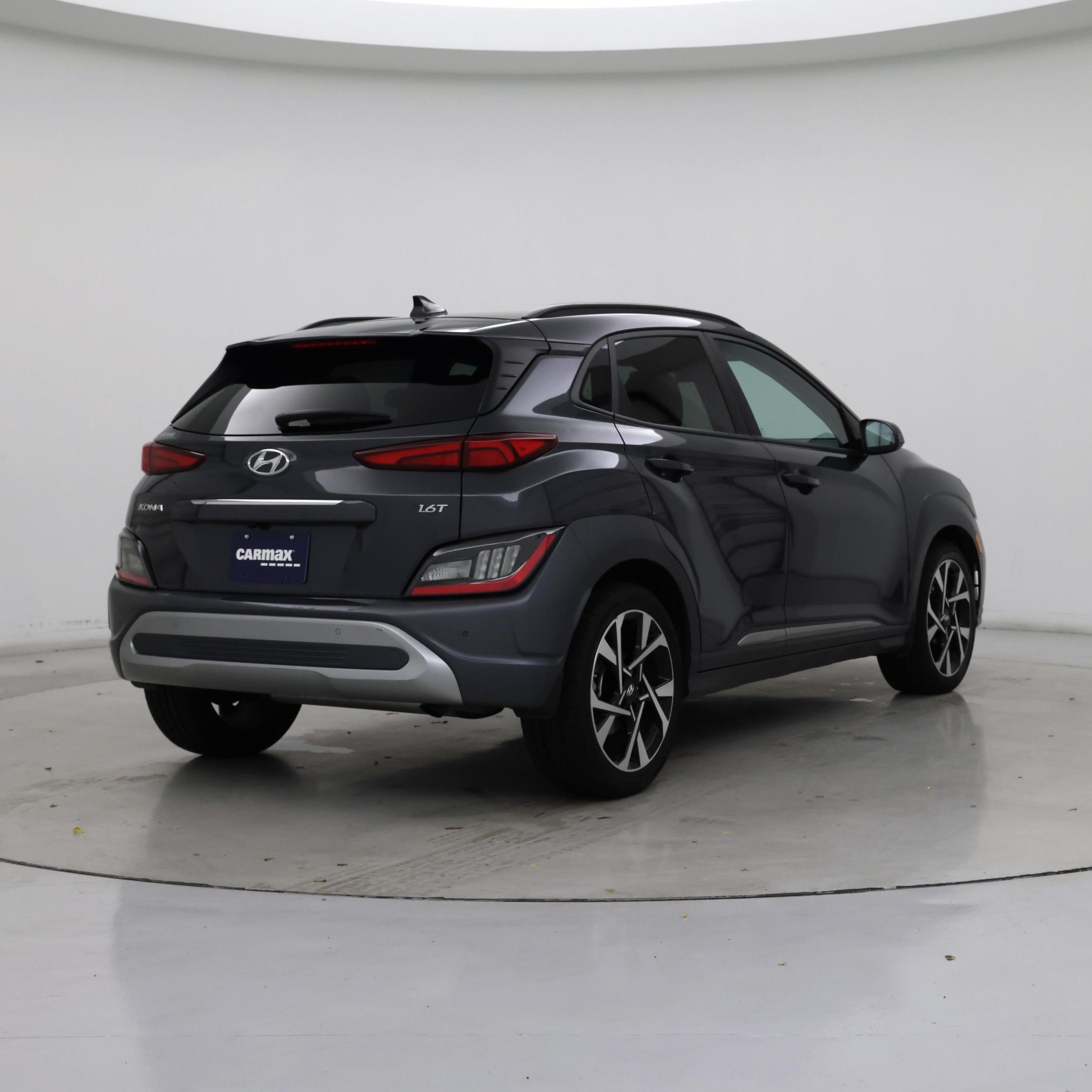 Thumbnail: 2022 Hyundai Kona - 8