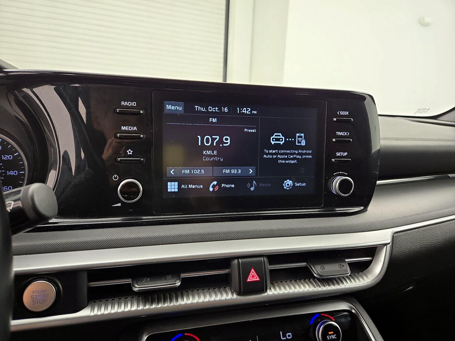 Thumbnail: 2021 Kia K5 - 15