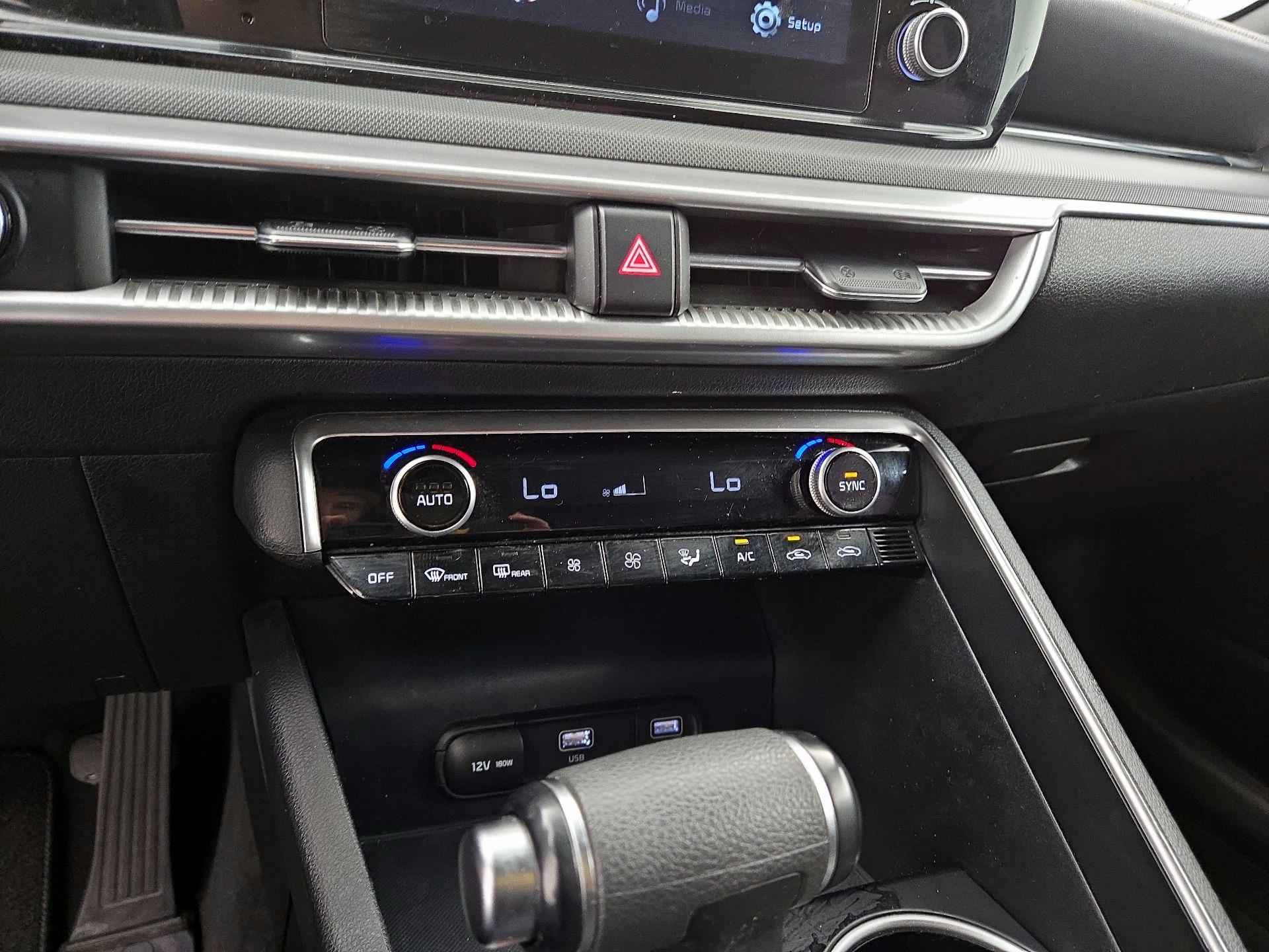 Thumbnail: 2021 Kia K5 - 16