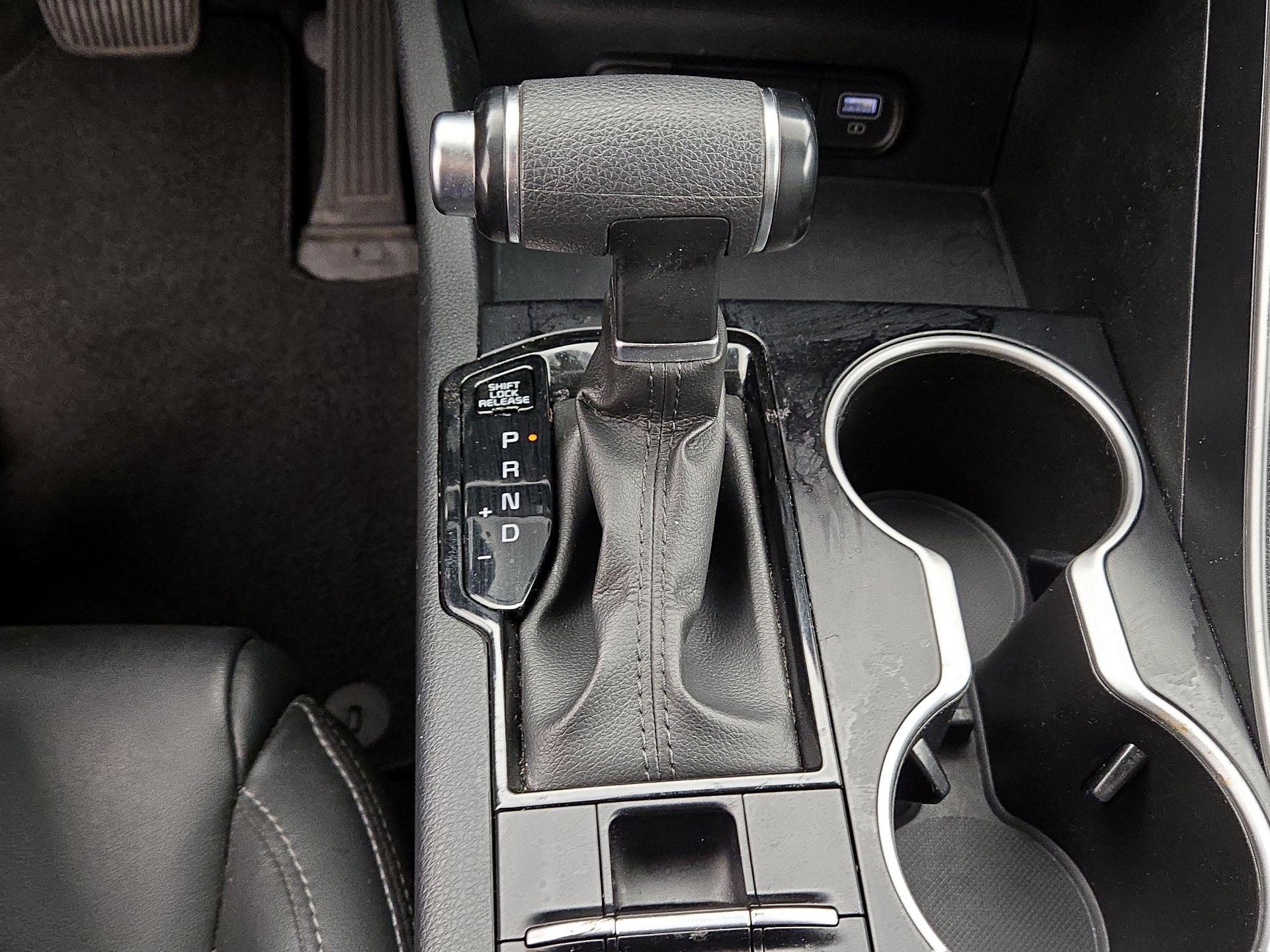 Thumbnail: 2021 Kia K5 - 17