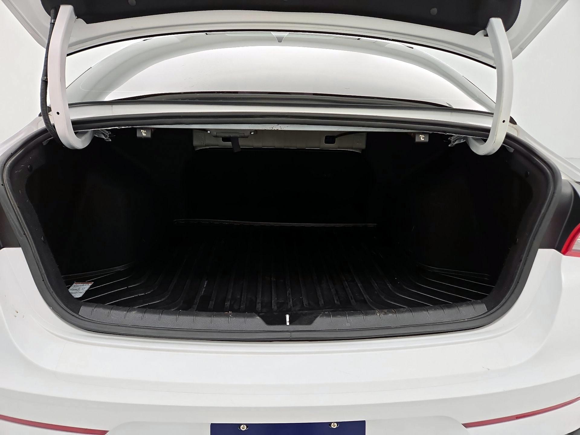 Thumbnail: 2021 Kia K5 - 20