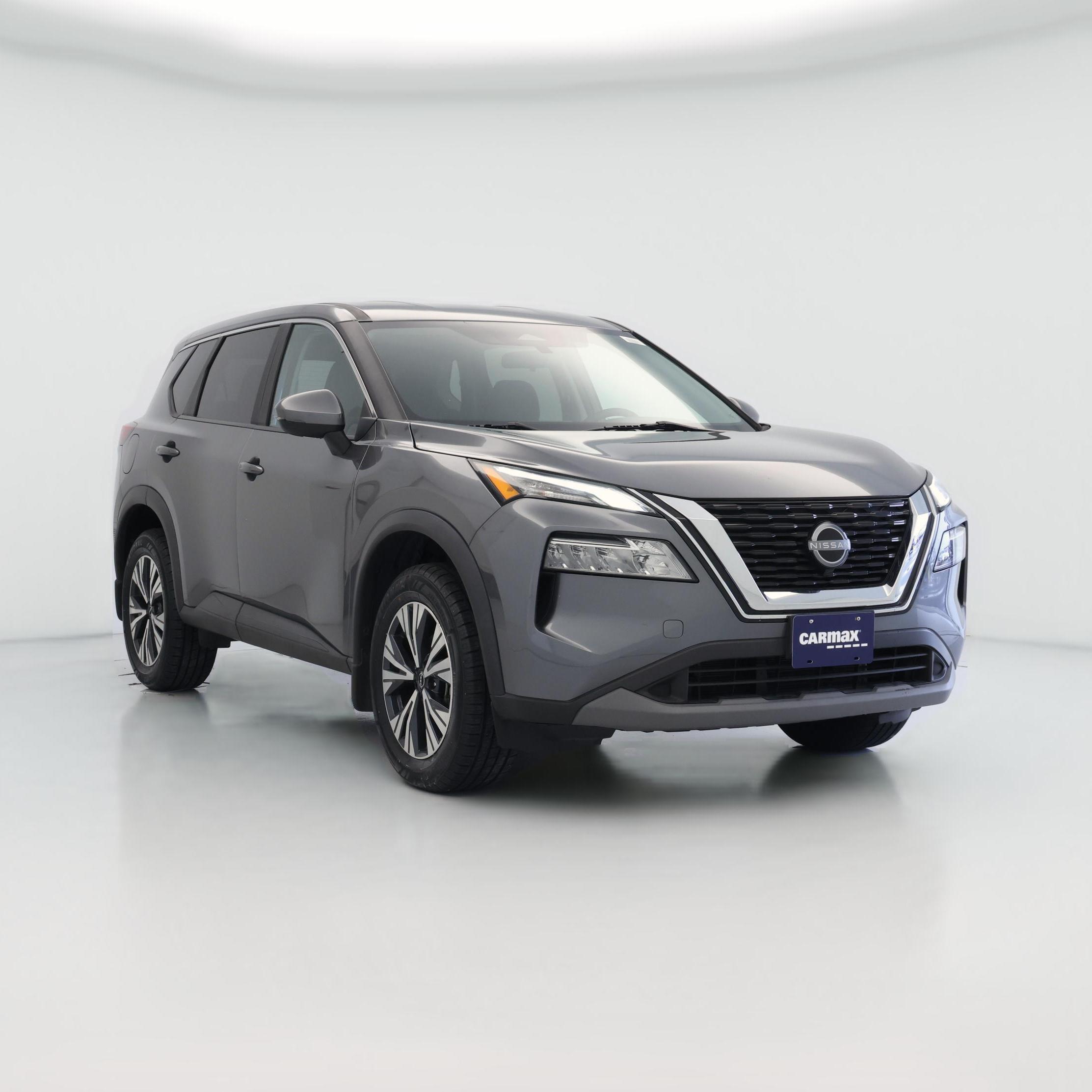 Thumbnail: 2023 Nissan Rogue - 1