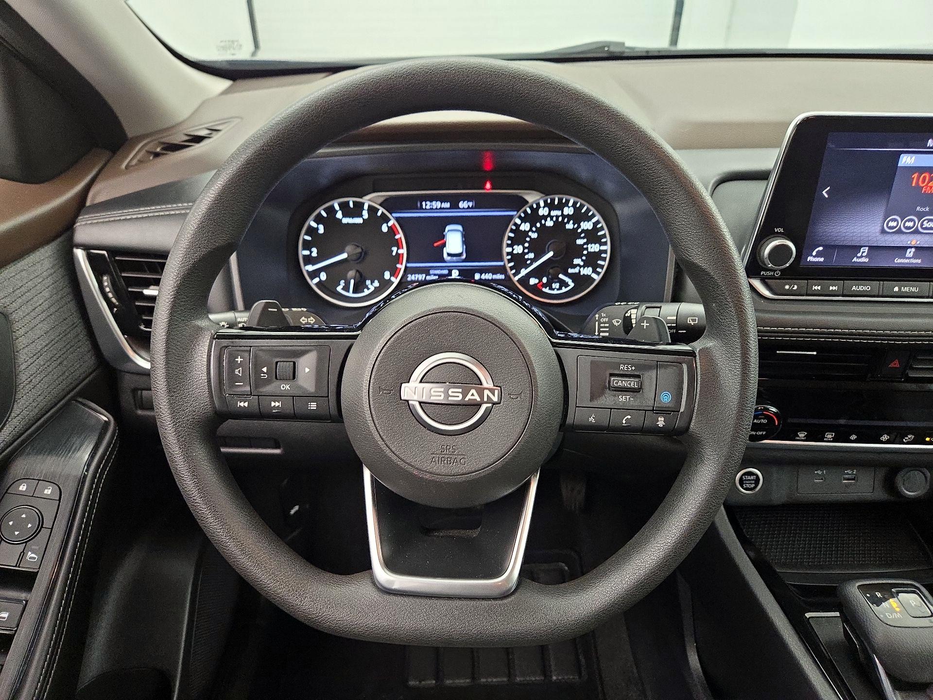 Thumbnail: 2023 Nissan Rogue - 10