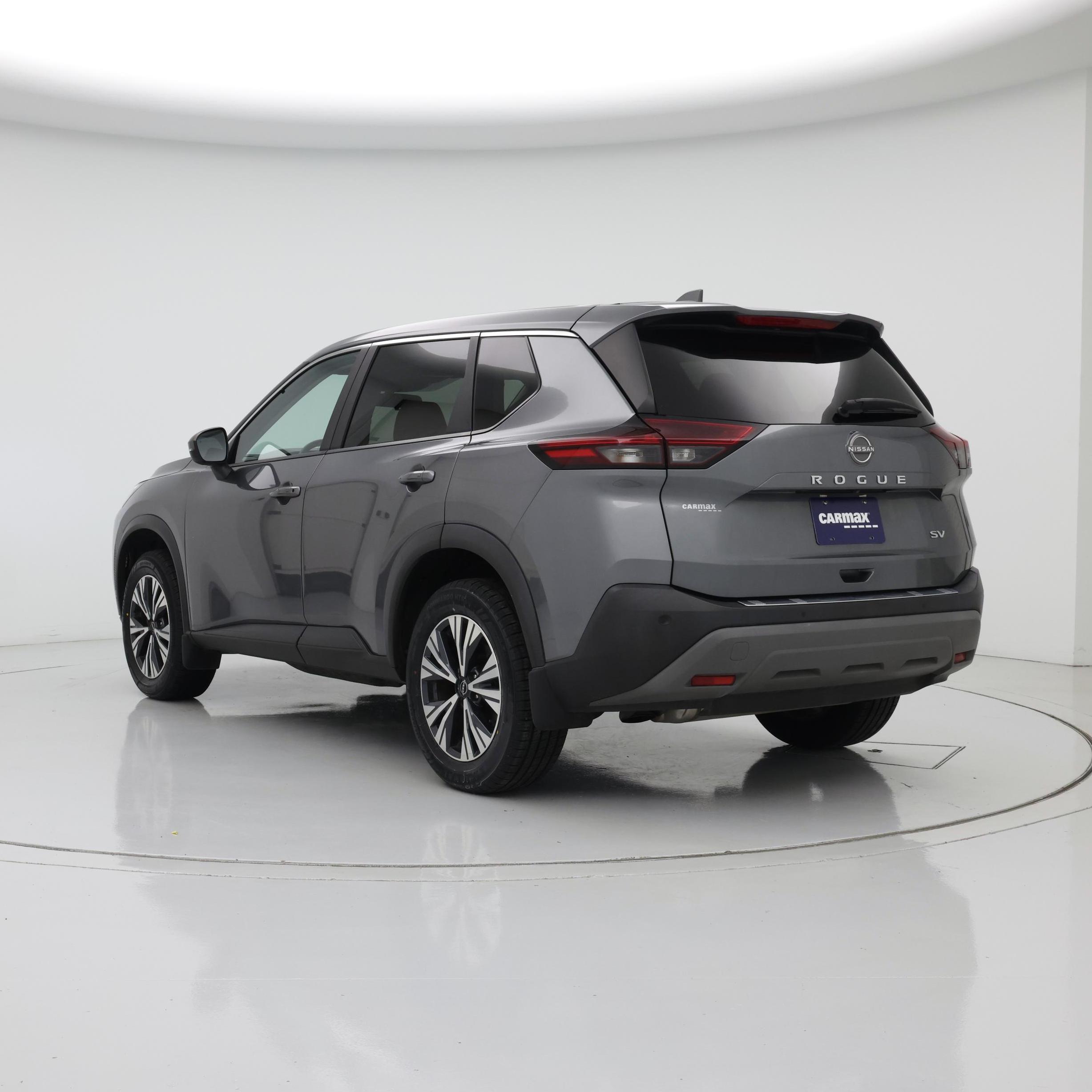 Thumbnail: 2023 Nissan Rogue - 2