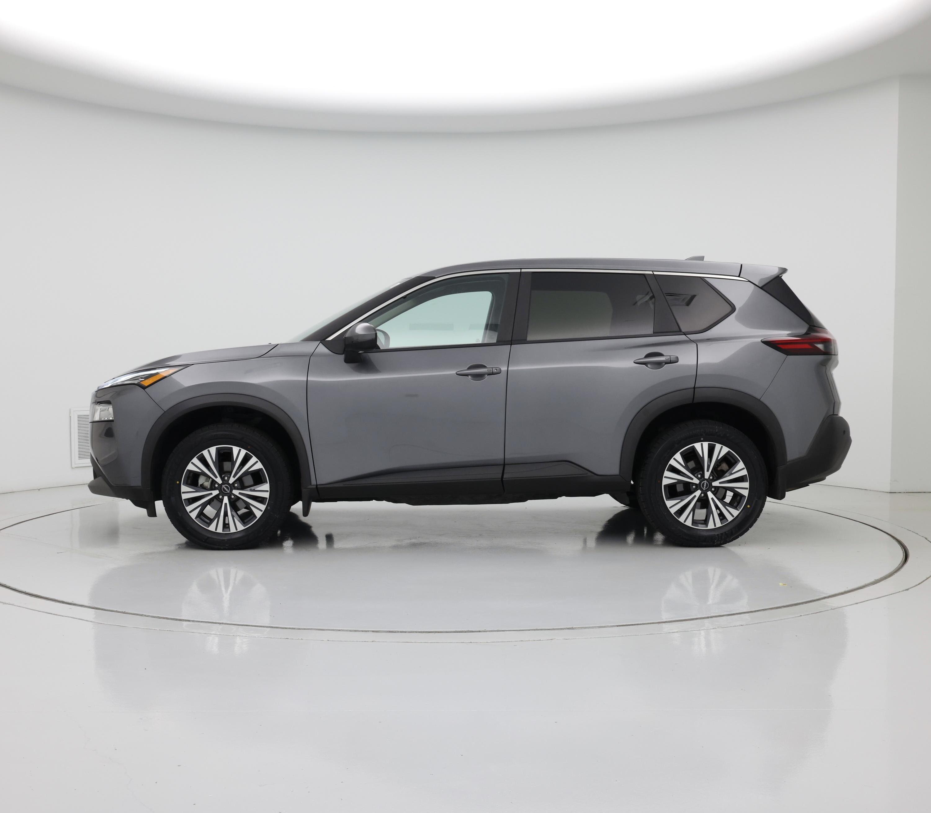 Thumbnail: 2023 Nissan Rogue - 3