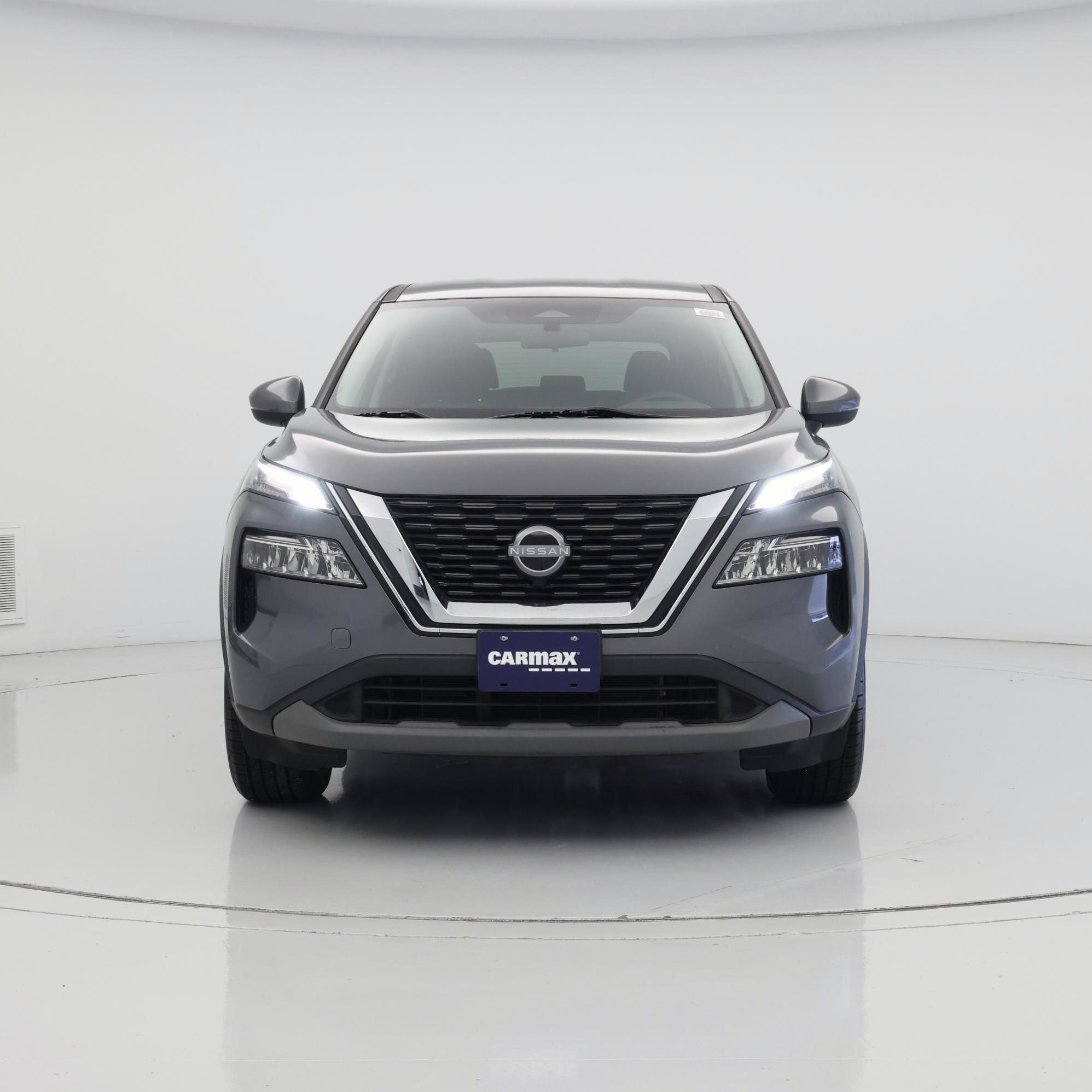 Thumbnail: 2023 Nissan Rogue - 5