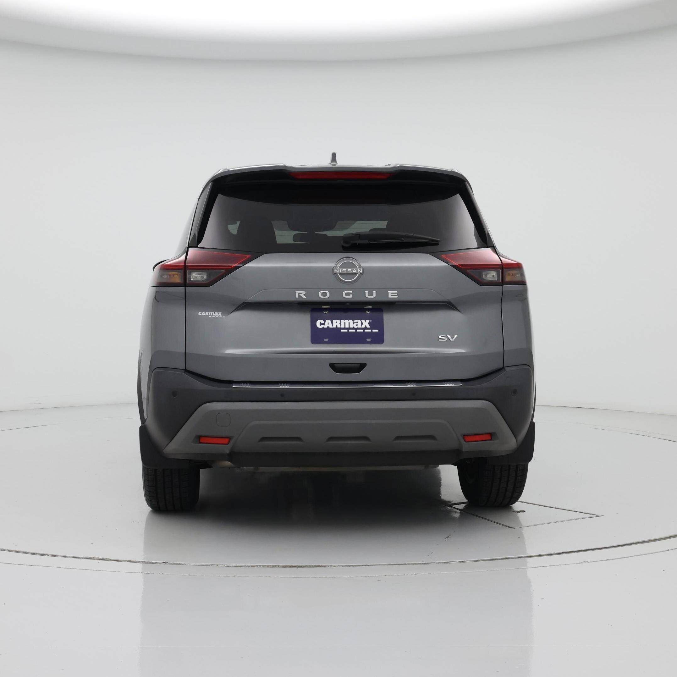 Thumbnail: 2023 Nissan Rogue - 6