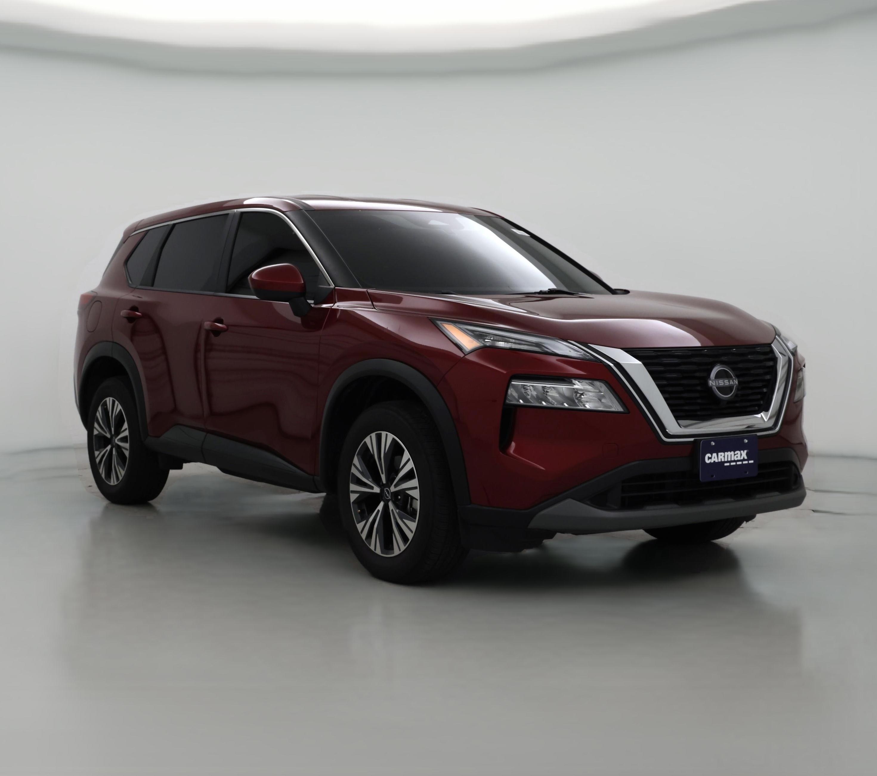 Thumbnail: 2023 Nissan Rogue - 1