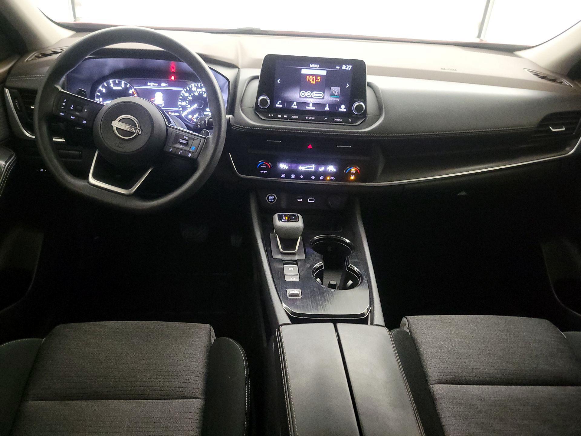 Thumbnail: 2023 Nissan Rogue - 9