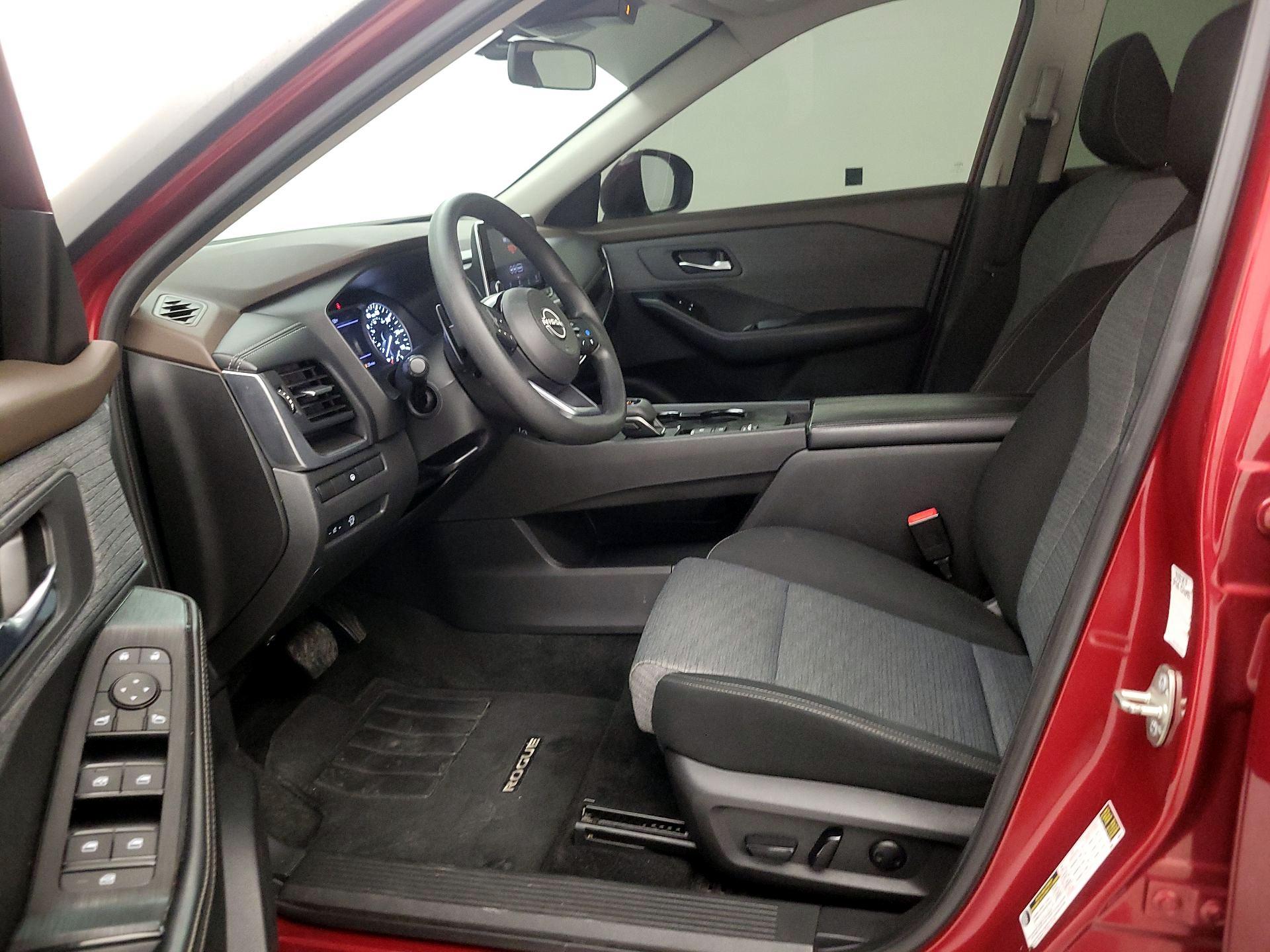 Thumbnail: 2023 Nissan Rogue - 11