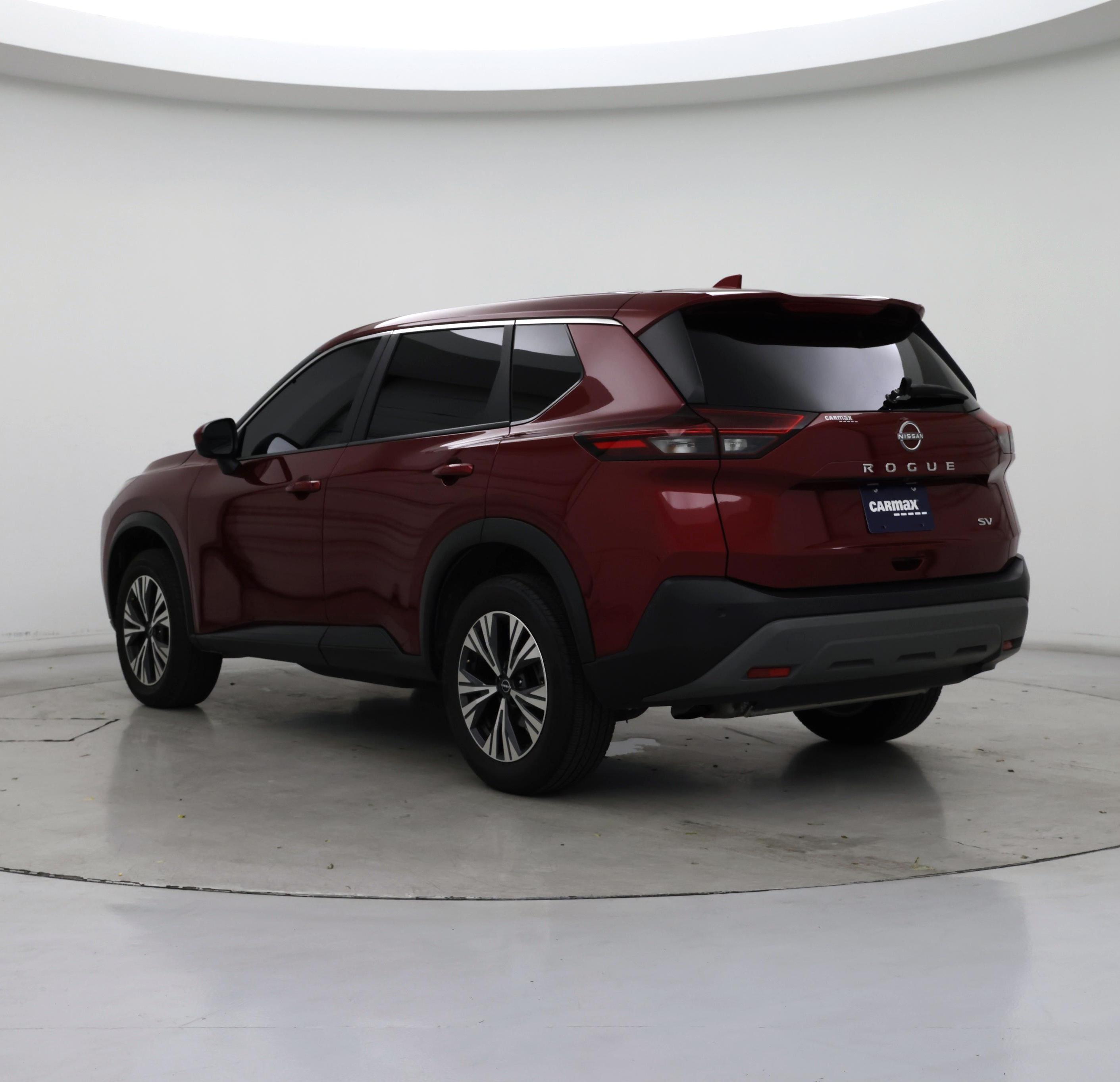 Thumbnail: 2023 Nissan Rogue - 2