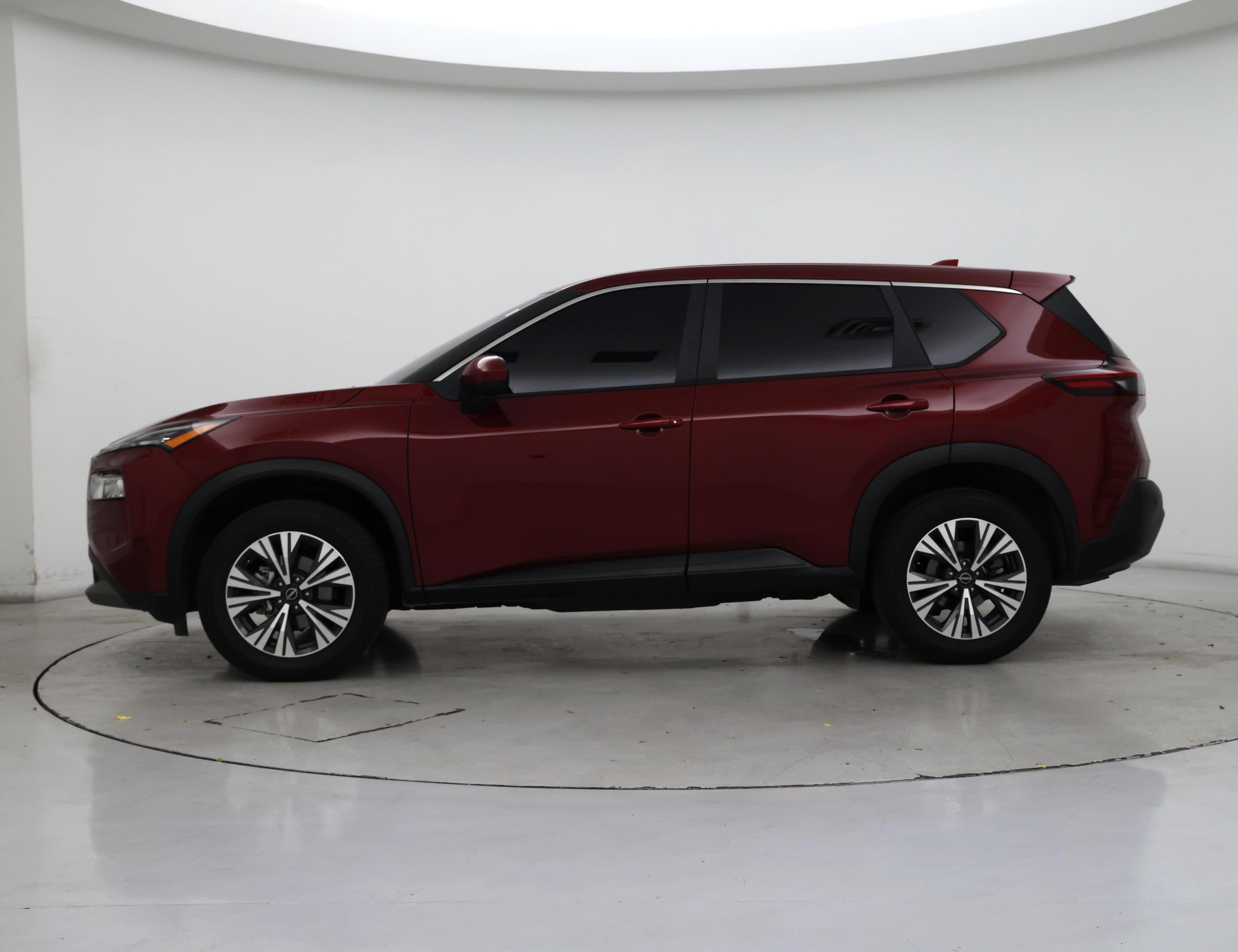 Thumbnail: 2023 Nissan Rogue - 3