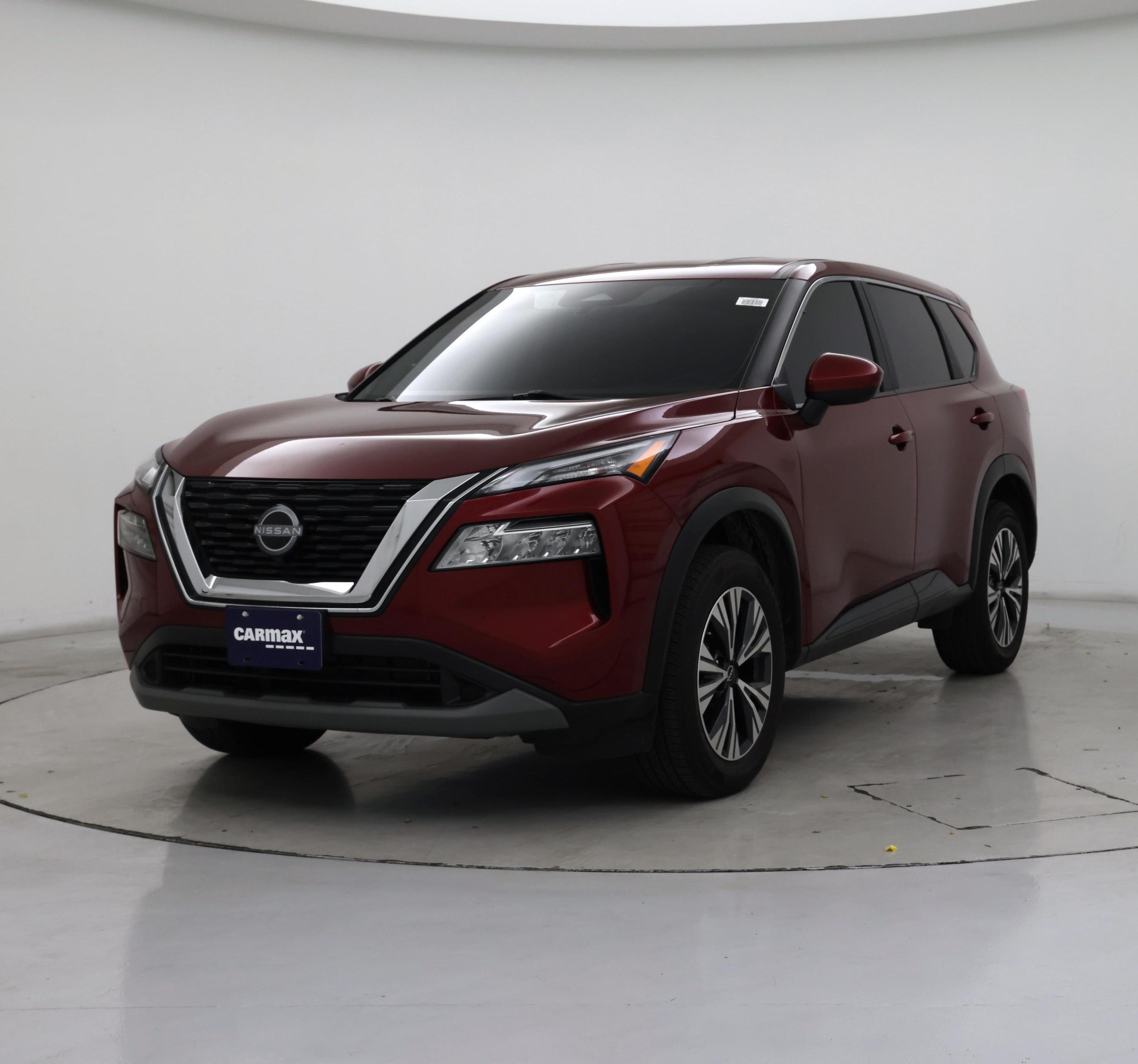 Thumbnail: 2023 Nissan Rogue - 4