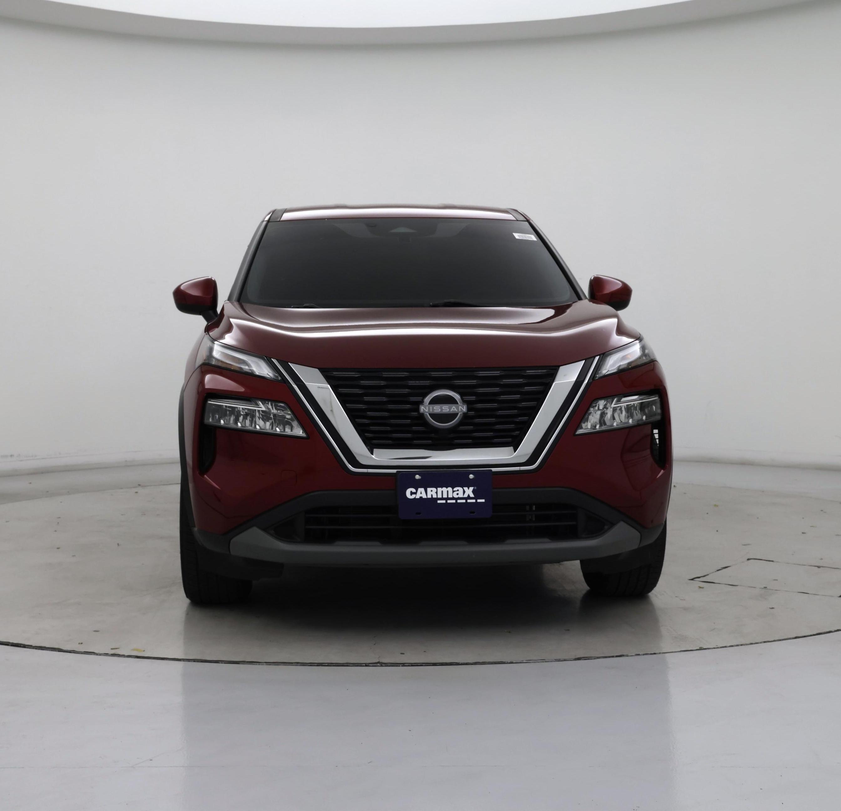 Thumbnail: 2023 Nissan Rogue - 5