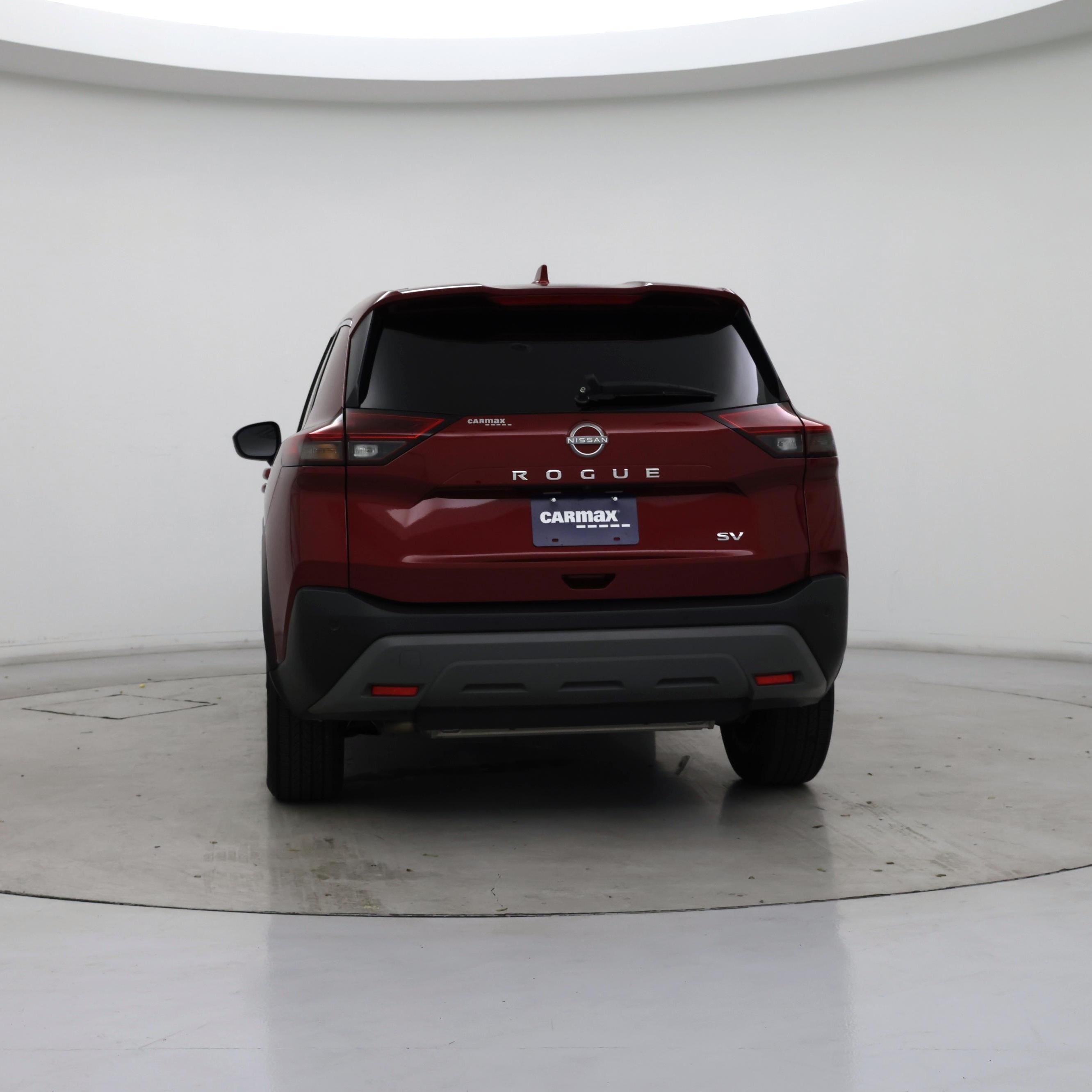 Thumbnail: 2023 Nissan Rogue - 6