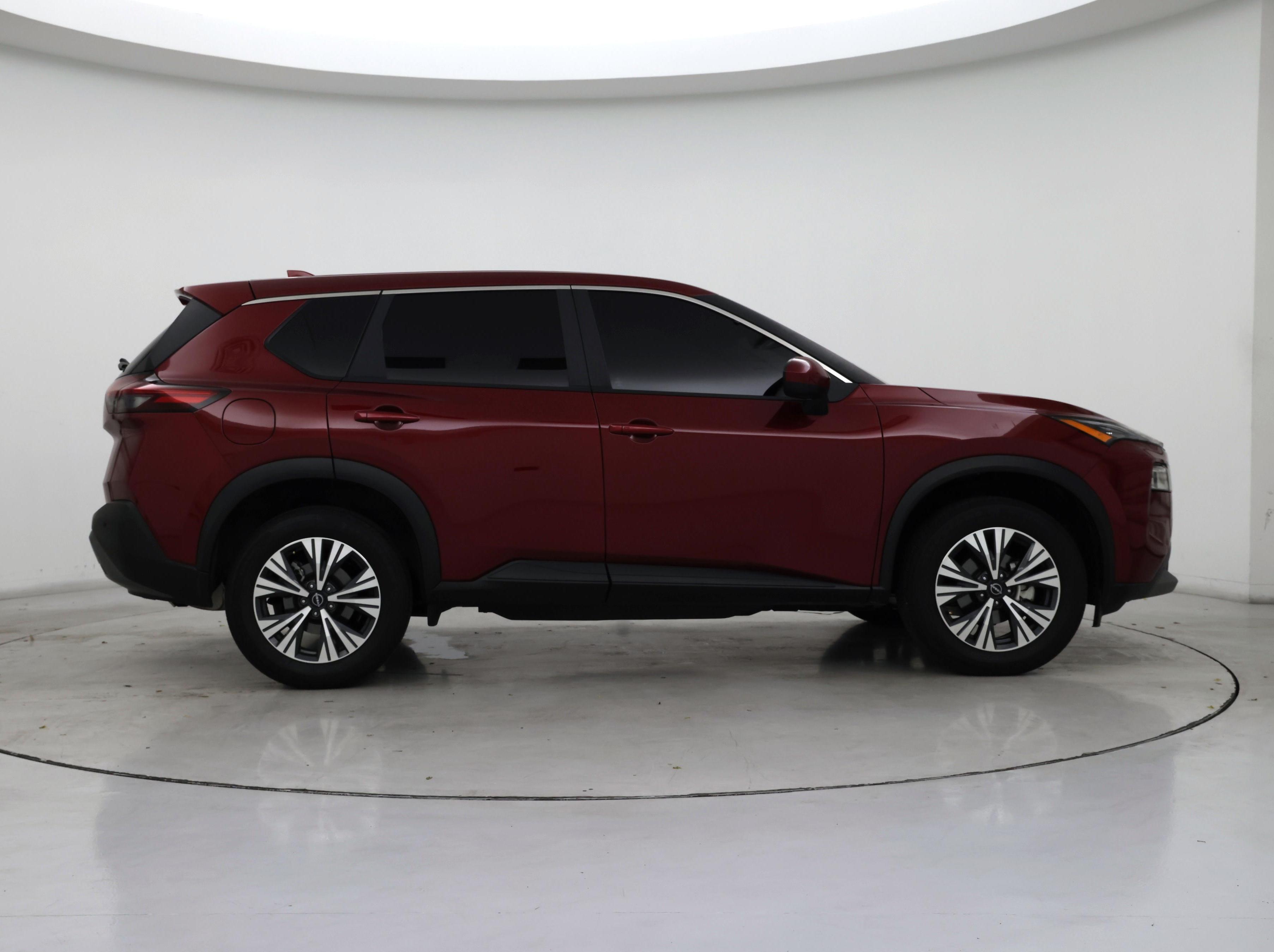 Thumbnail: 2023 Nissan Rogue - 7