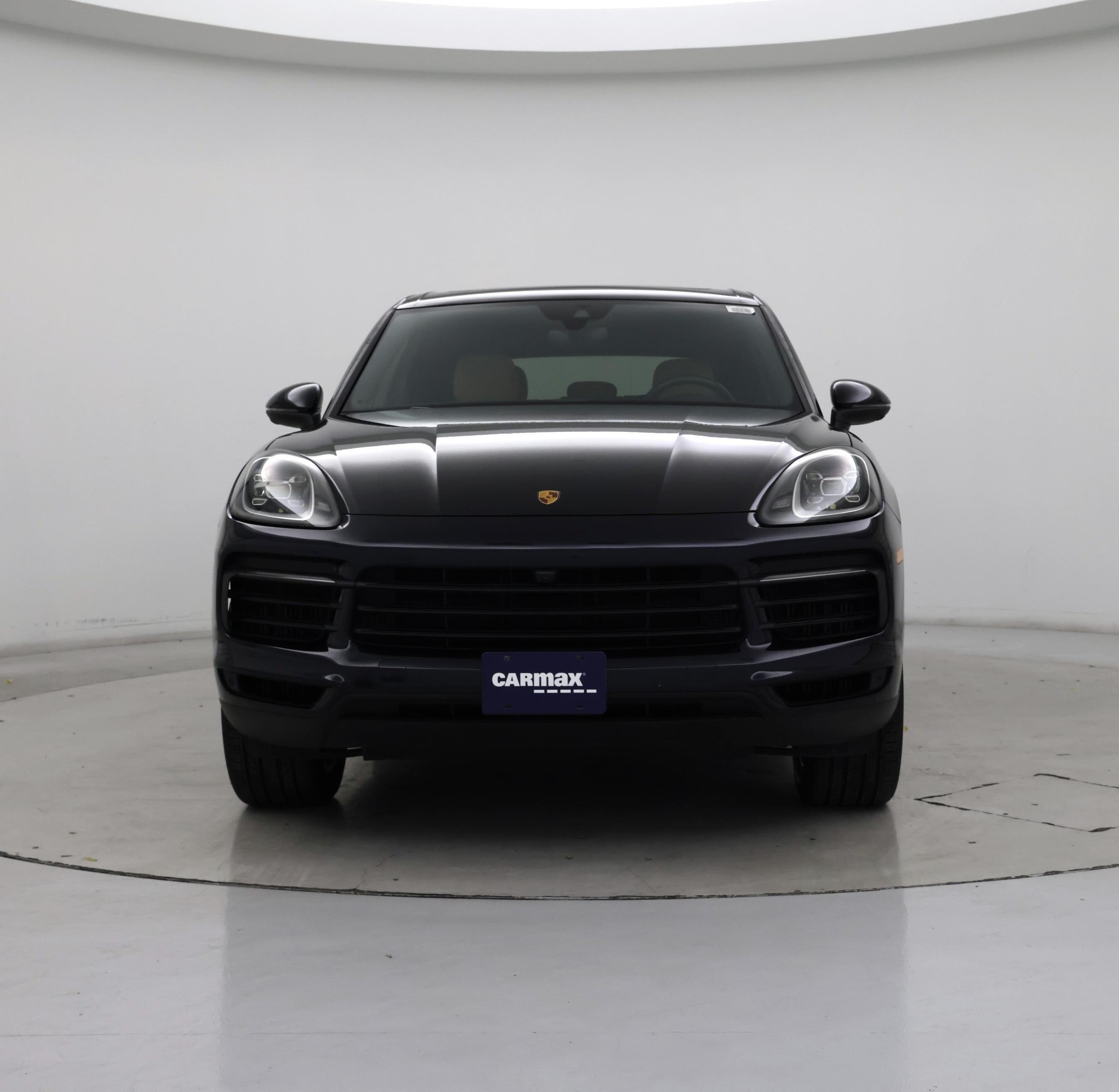 Thumbnail: 2020 Porsche Cayenne - 5