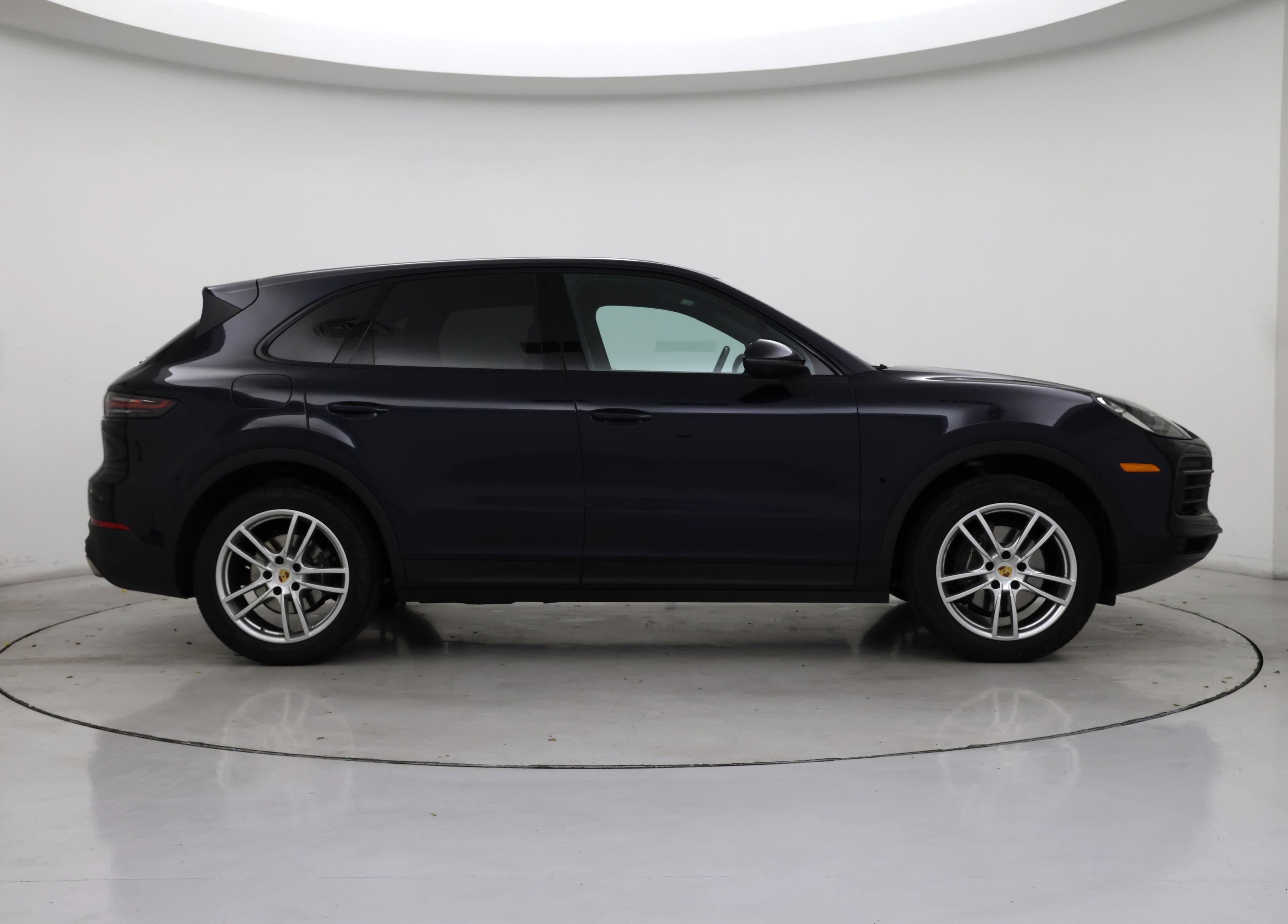 Thumbnail: 2020 Porsche Cayenne - 7