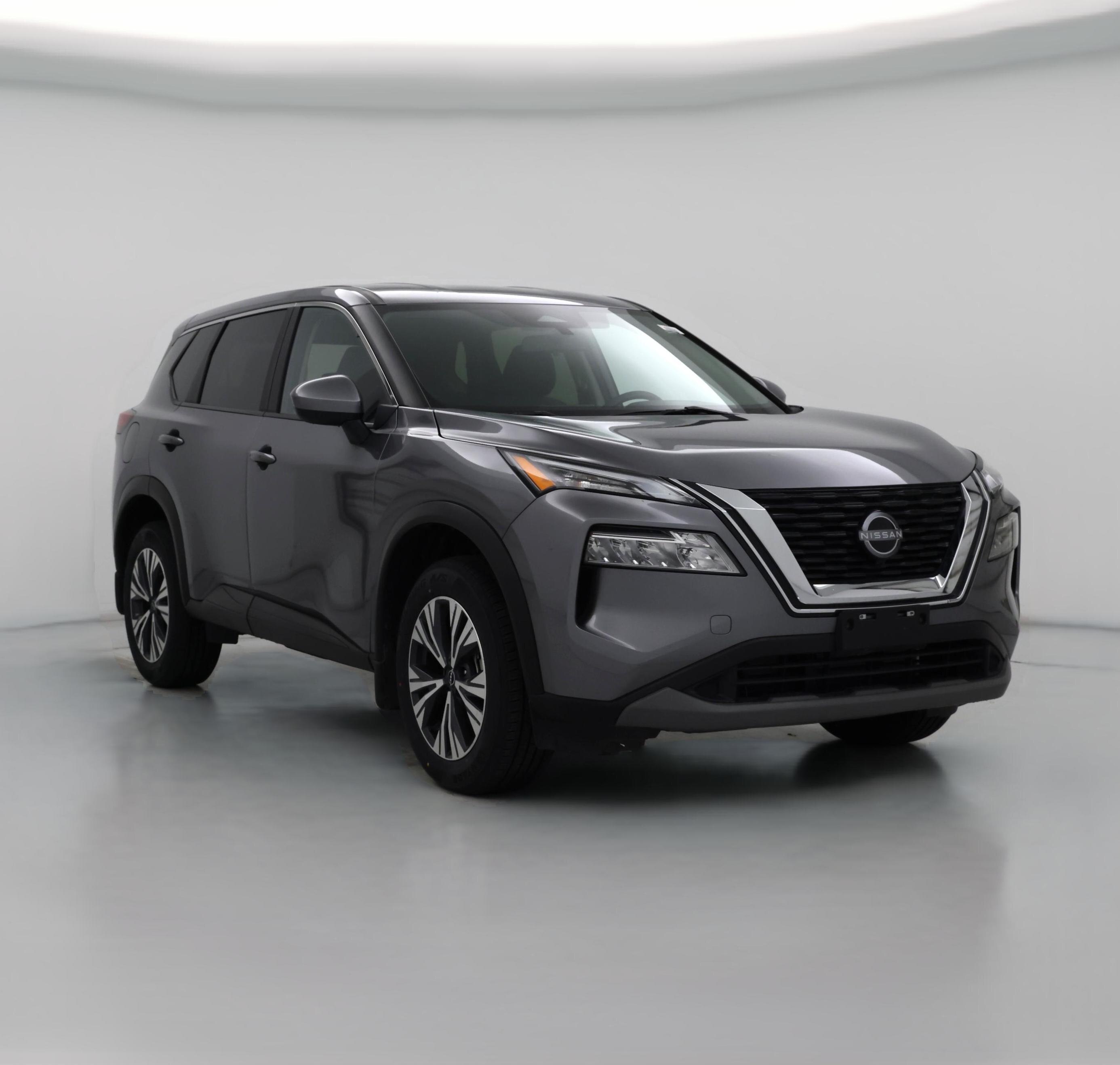Thumbnail: 2023 Nissan Rogue - 1