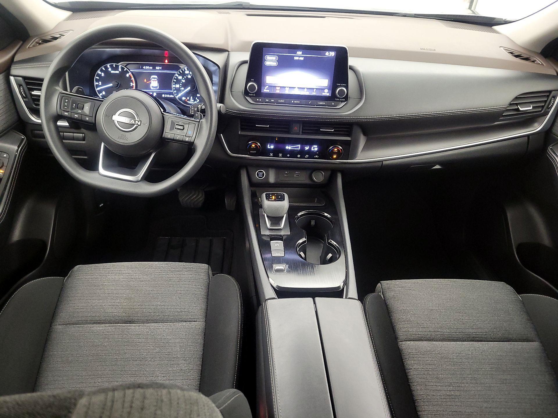 Thumbnail: 2023 Nissan Rogue - 9