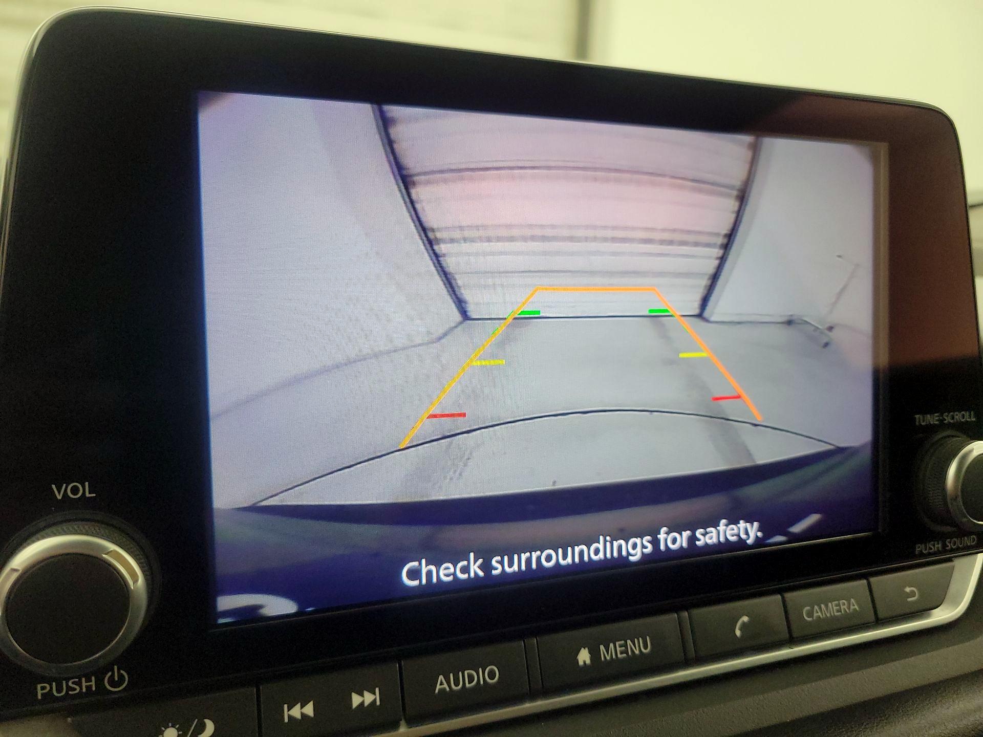 Thumbnail: 2023 Nissan Rogue - 14