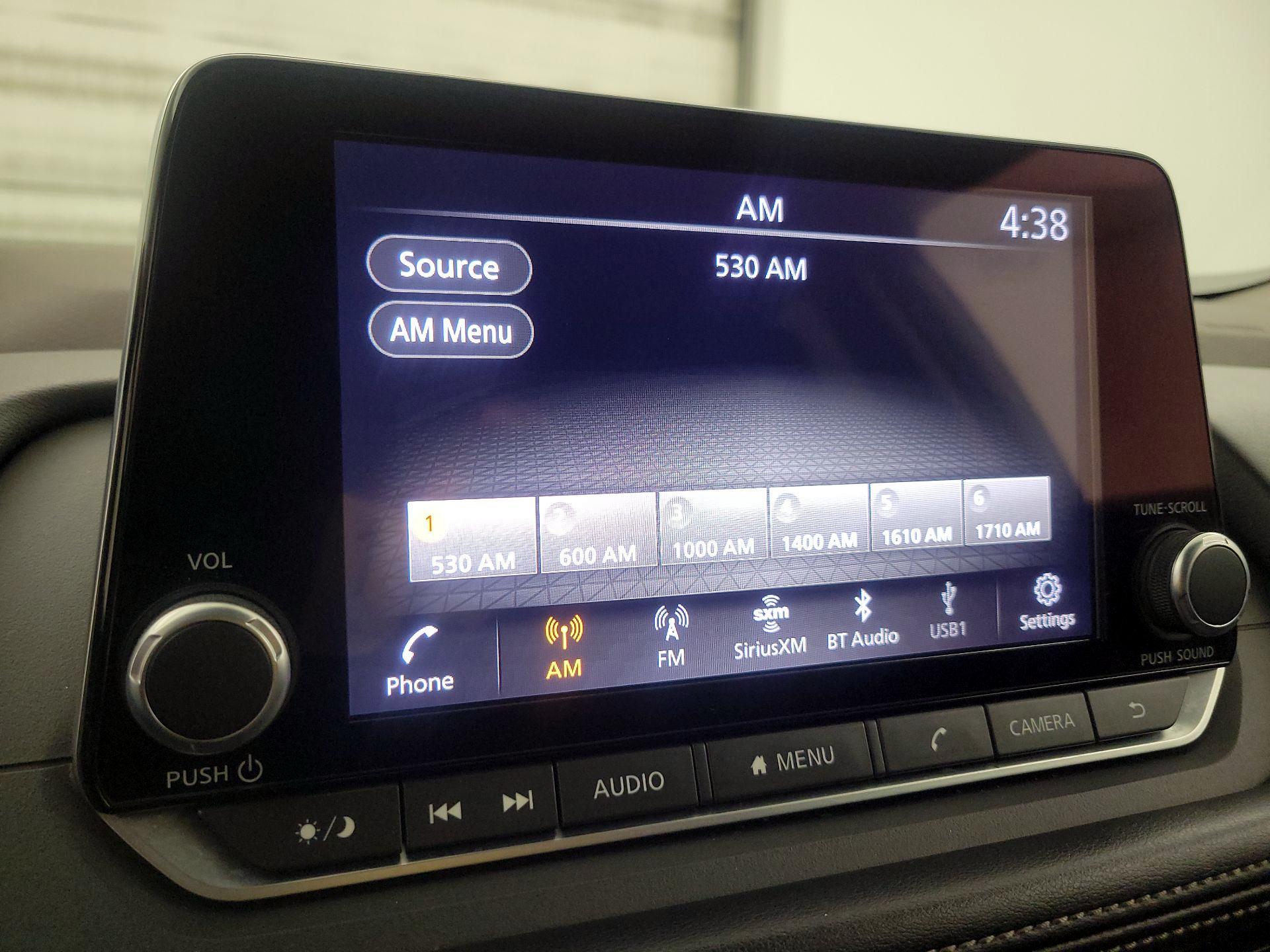 Thumbnail: 2023 Nissan Rogue - 15