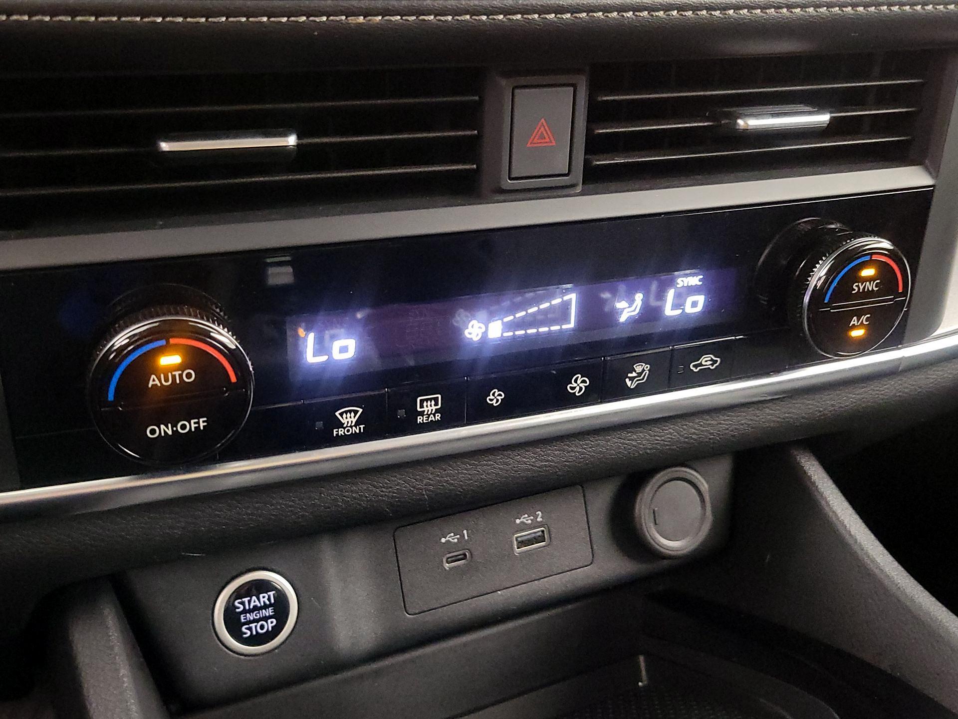 Thumbnail: 2023 Nissan Rogue - 16