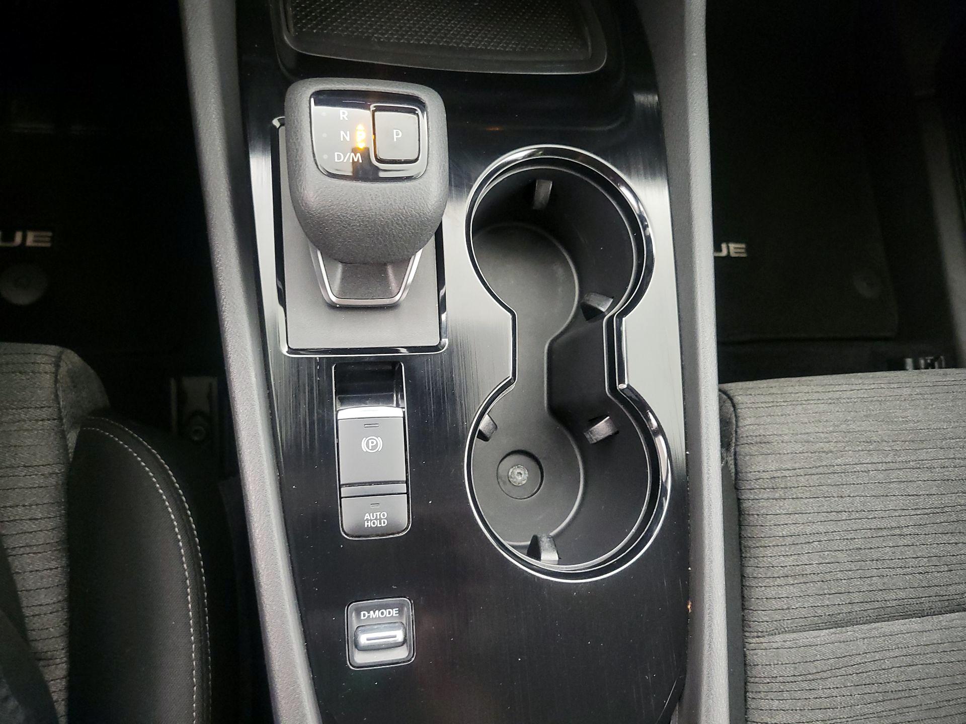 Thumbnail: 2023 Nissan Rogue - 17