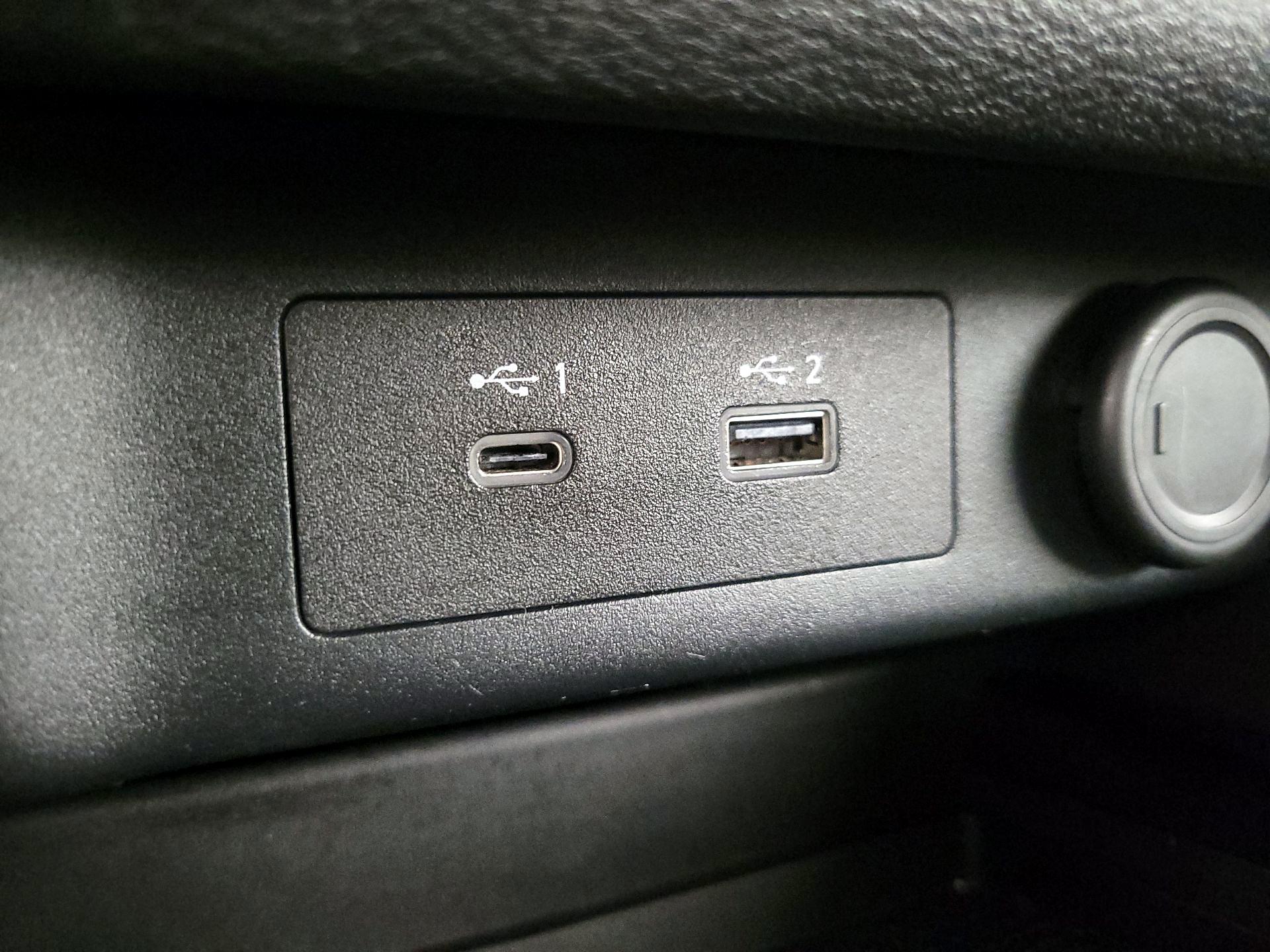 Thumbnail: 2023 Nissan Rogue - 18