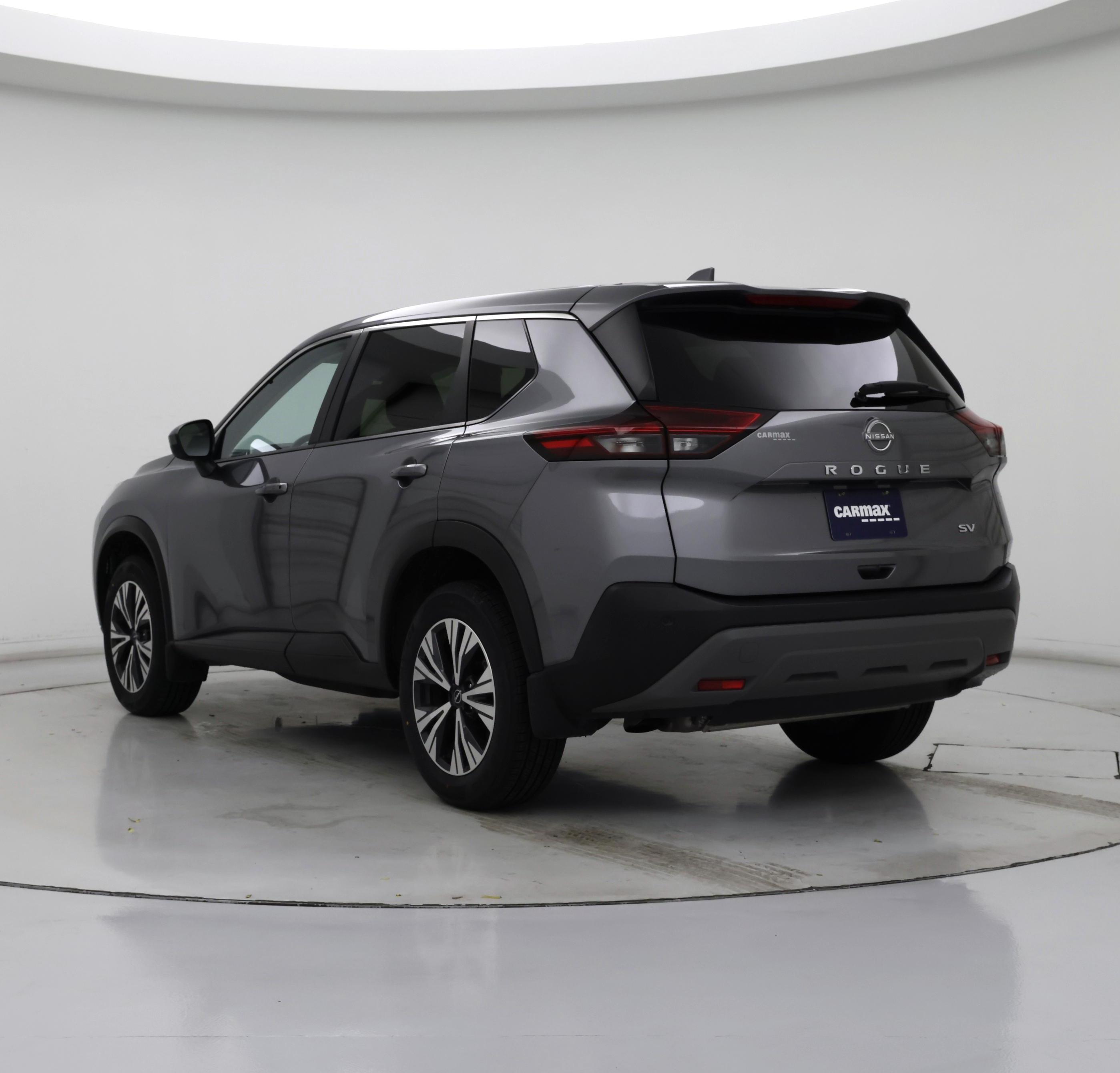 Thumbnail: 2023 Nissan Rogue - 2