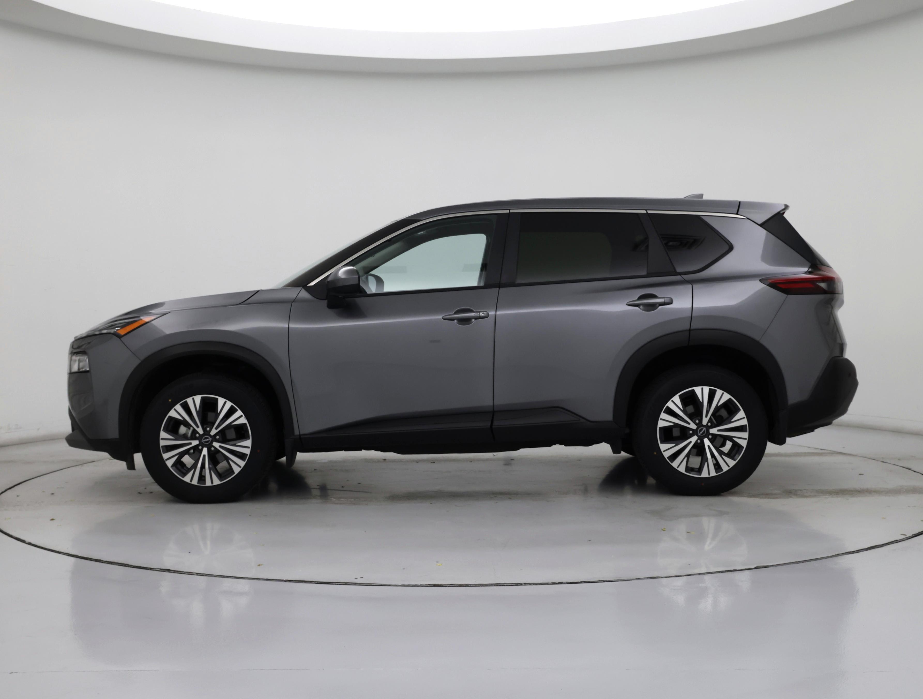 Thumbnail: 2023 Nissan Rogue - 3