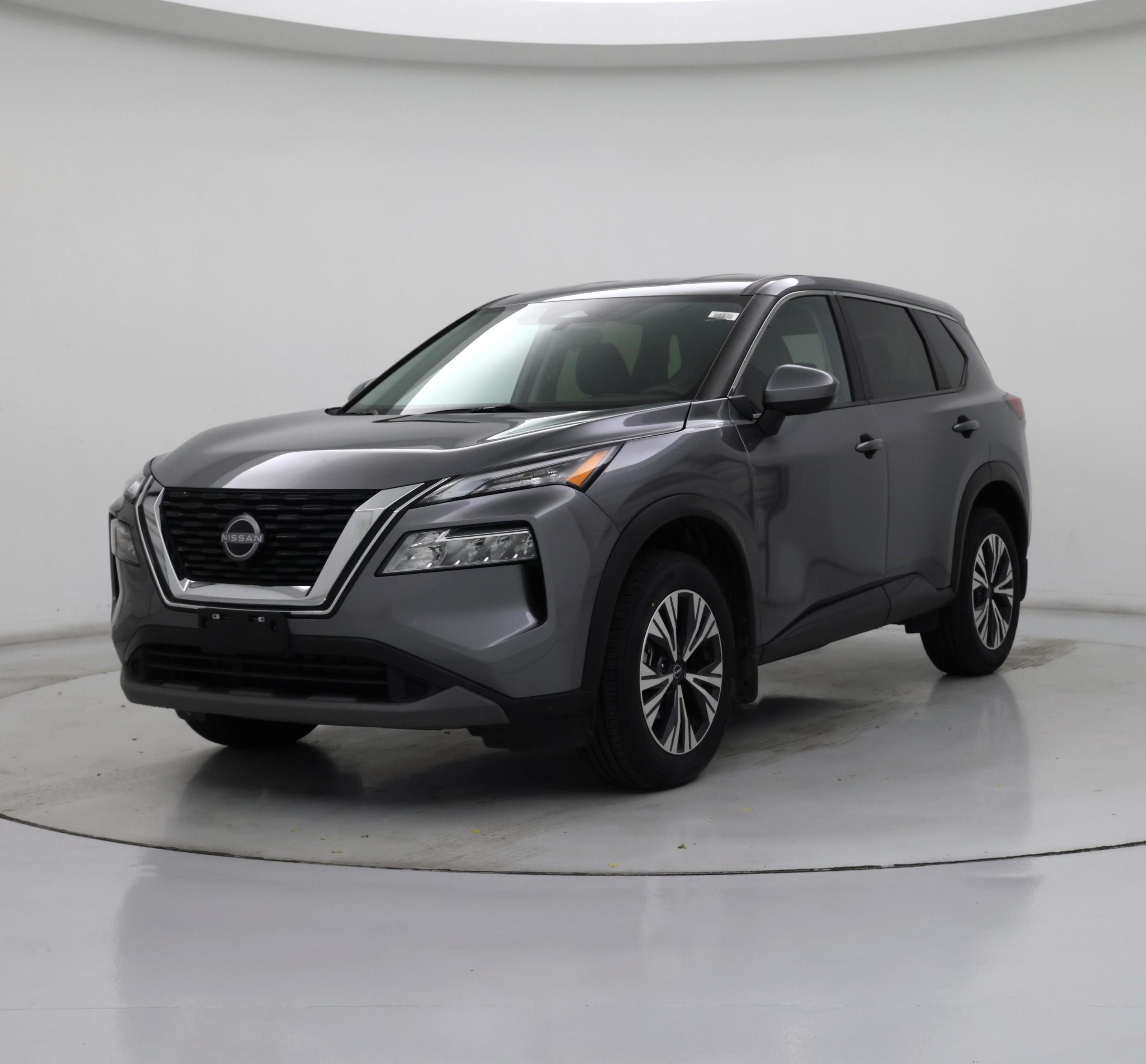Thumbnail: 2023 Nissan Rogue - 4