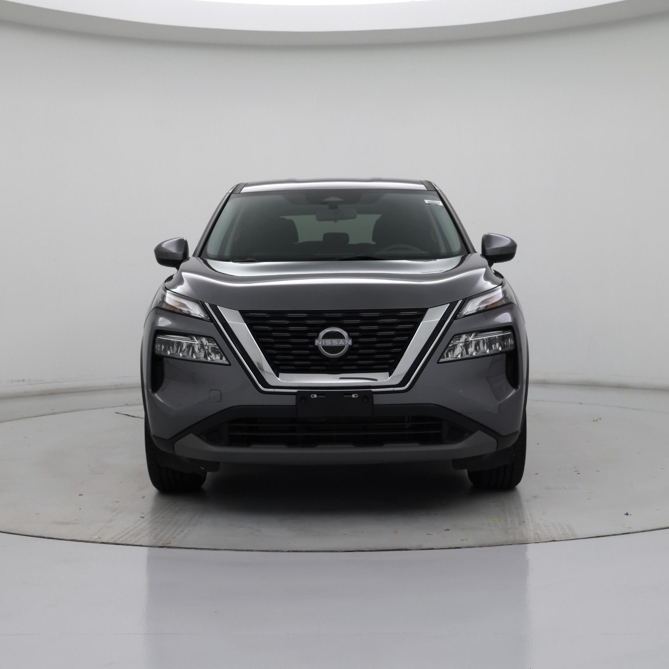 Thumbnail: 2023 Nissan Rogue - 5