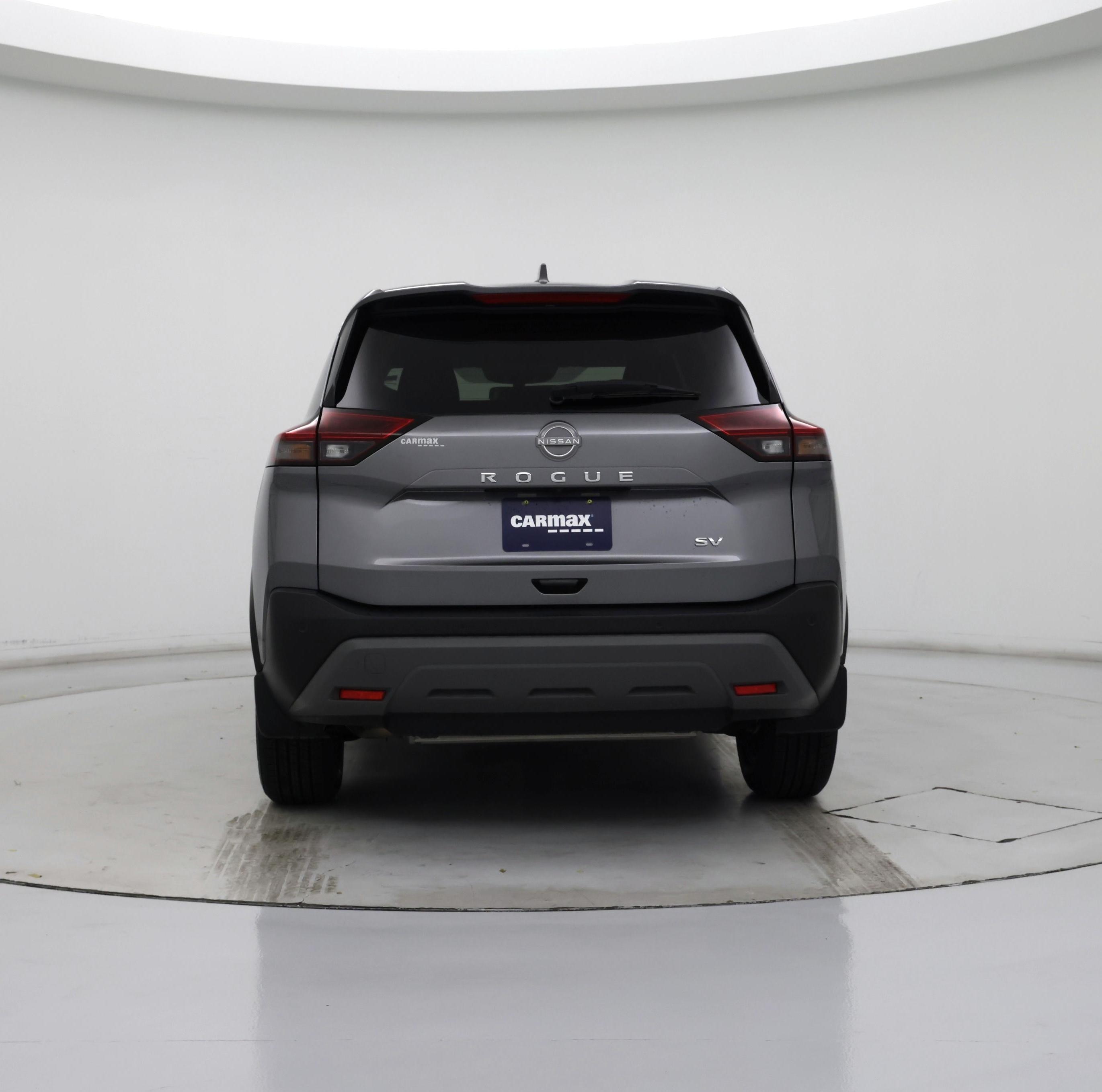 Thumbnail: 2023 Nissan Rogue - 6