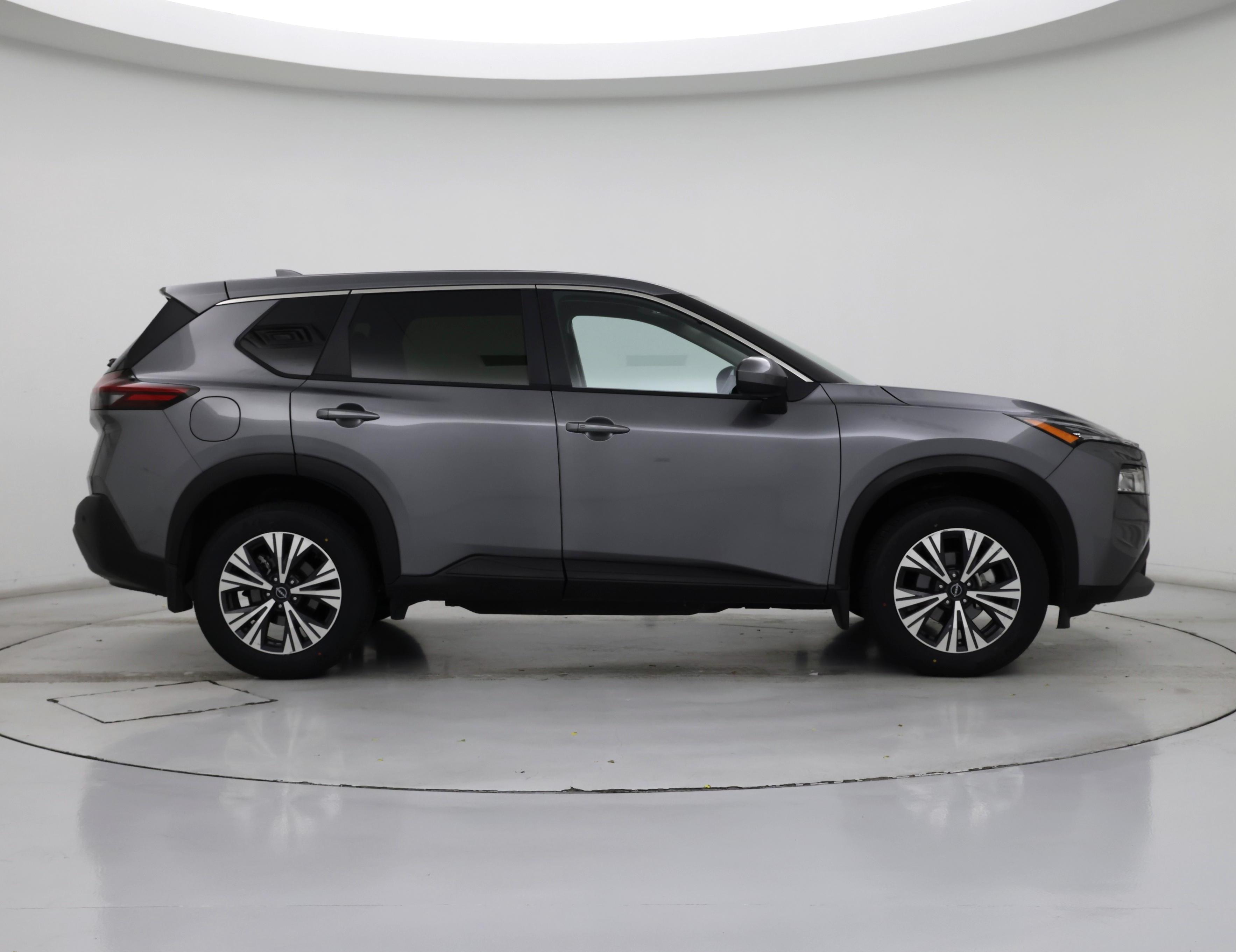 Thumbnail: 2023 Nissan Rogue - 7