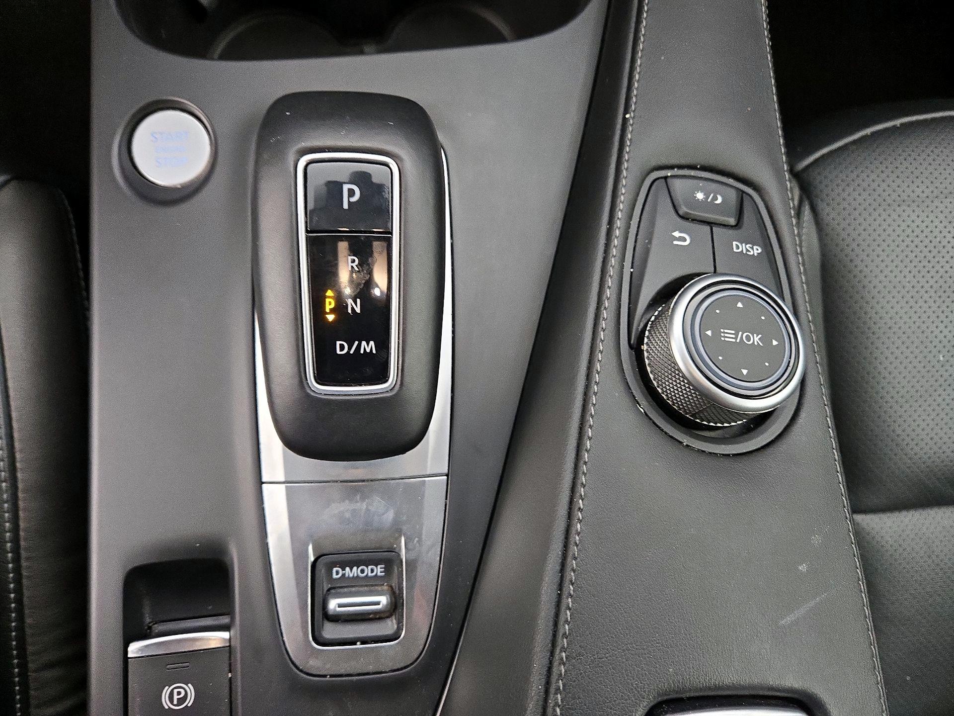 Thumbnail: 2023 INFINITI QX50 - 17